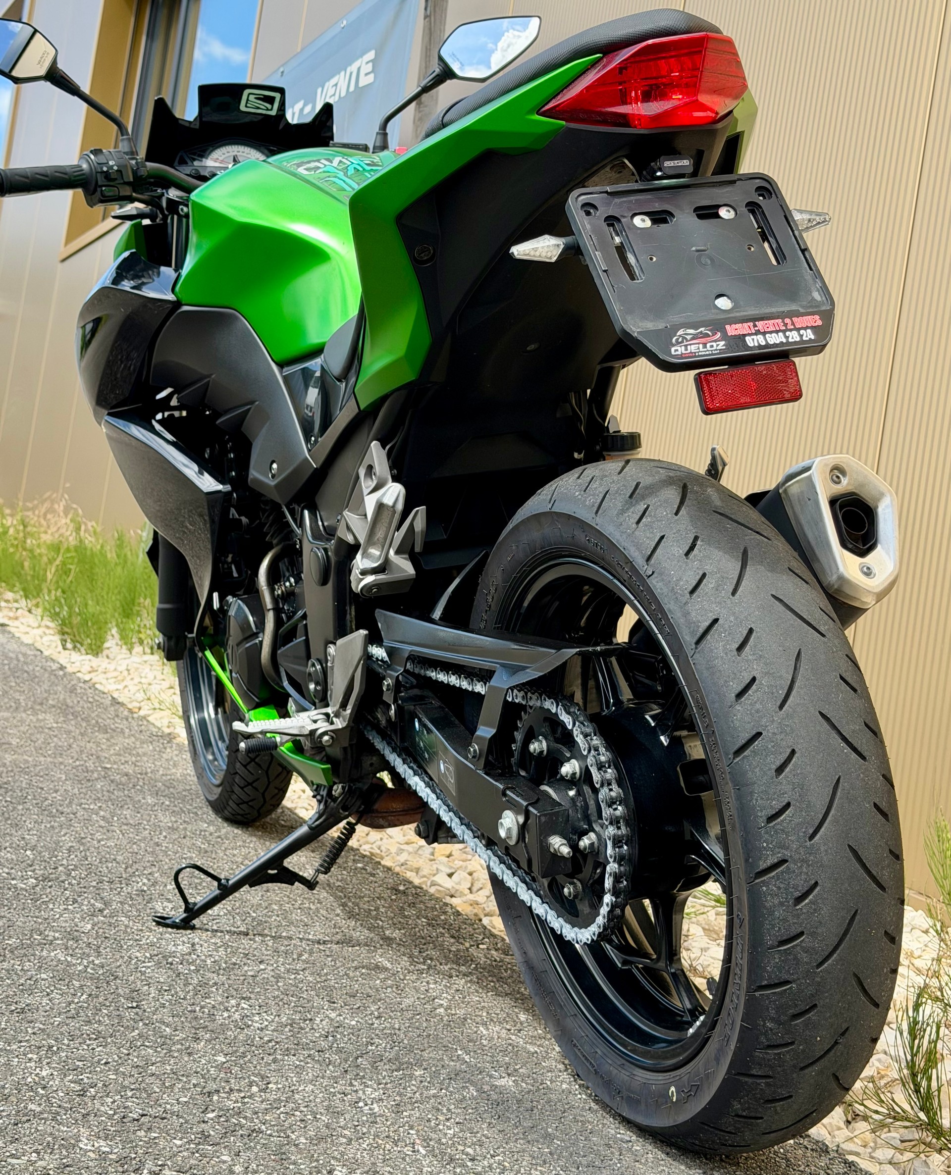 KAWASAKI Z 300 ABS-image-12
