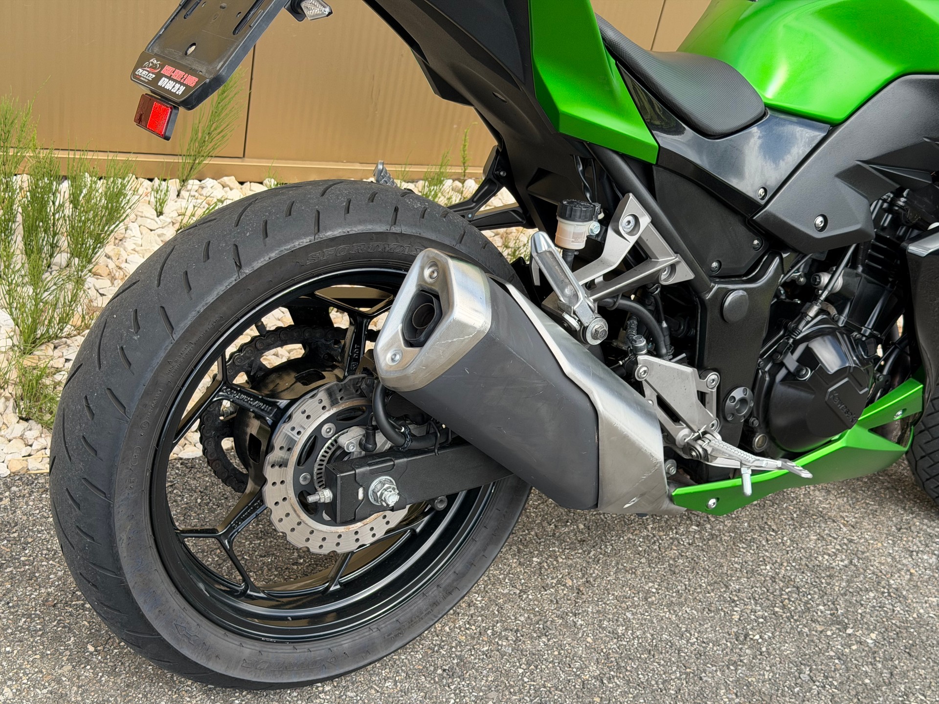 KAWASAKI Z 300 ABS-image-6