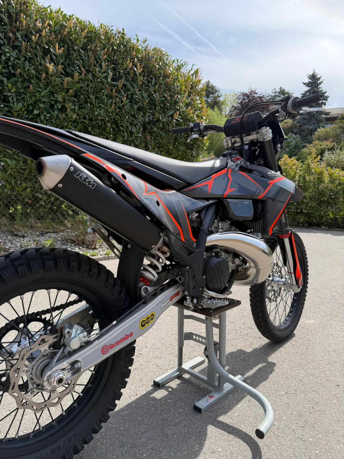 KTM 300 EXC-image-7