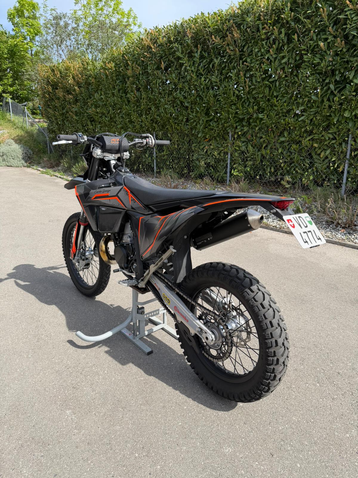 KTM 300 EXC-image-2