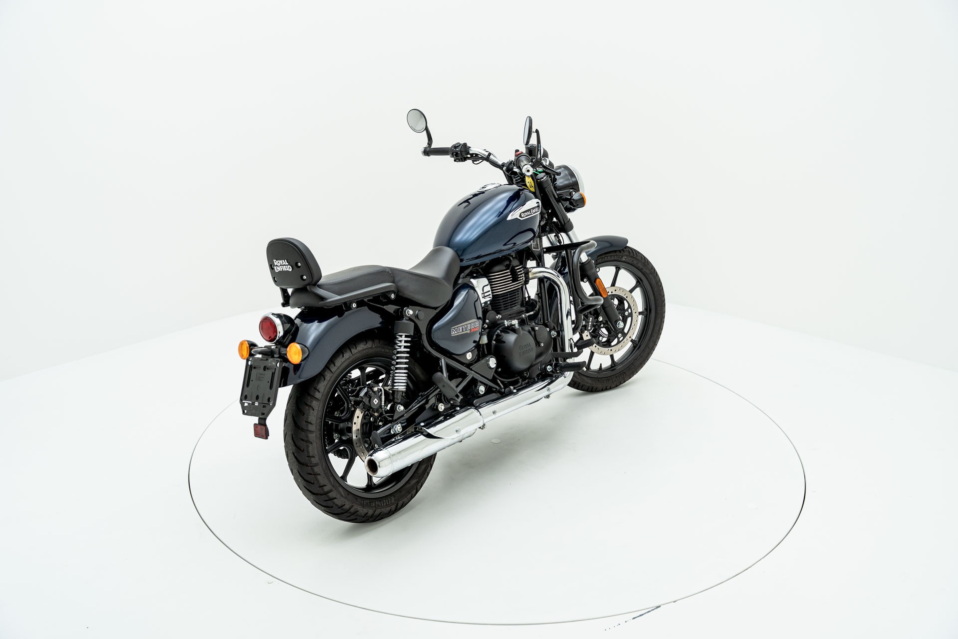 ROYAL ENFIELD Meteor Stellar-image-3