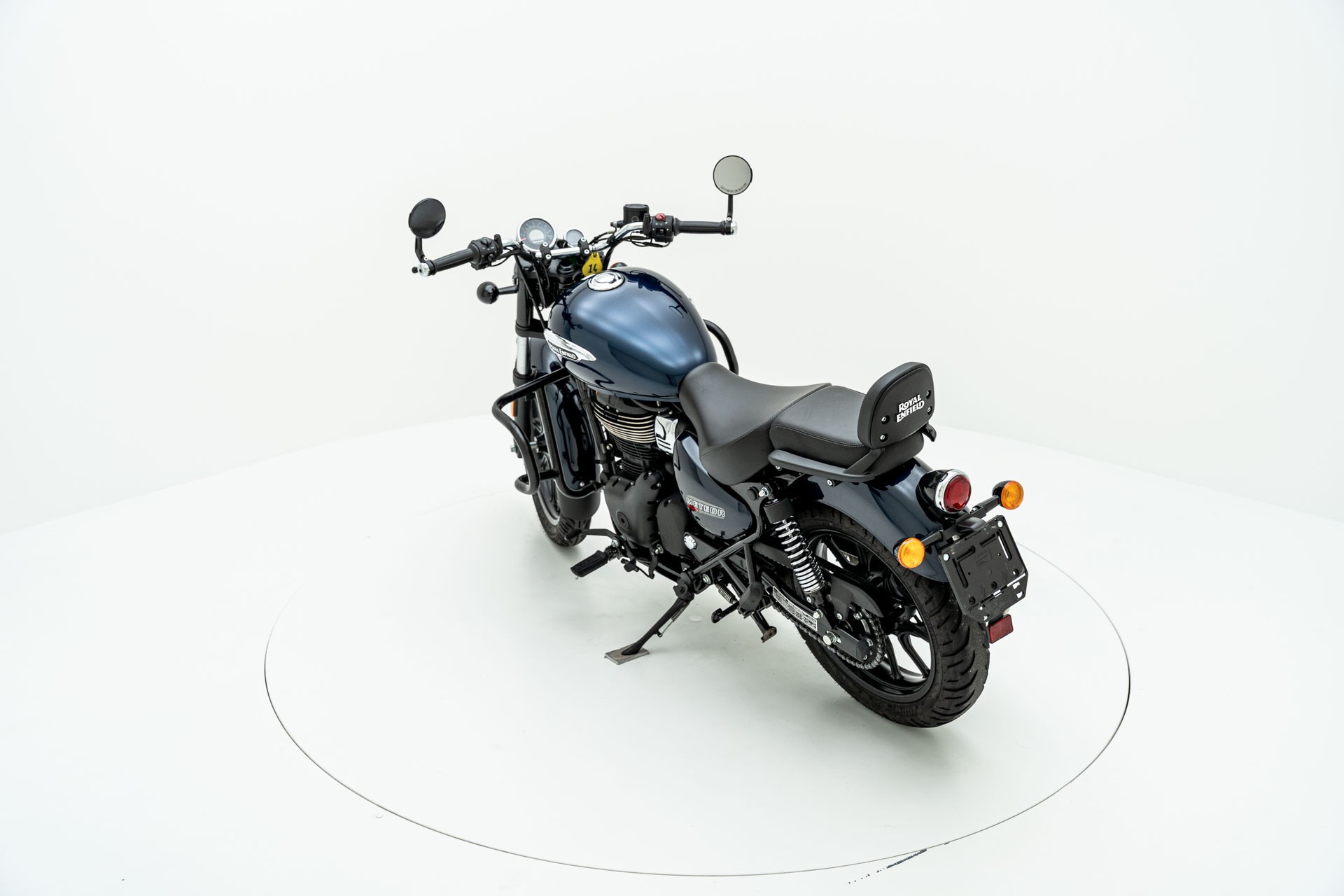 ROYAL ENFIELD Meteor Stellar-image-4