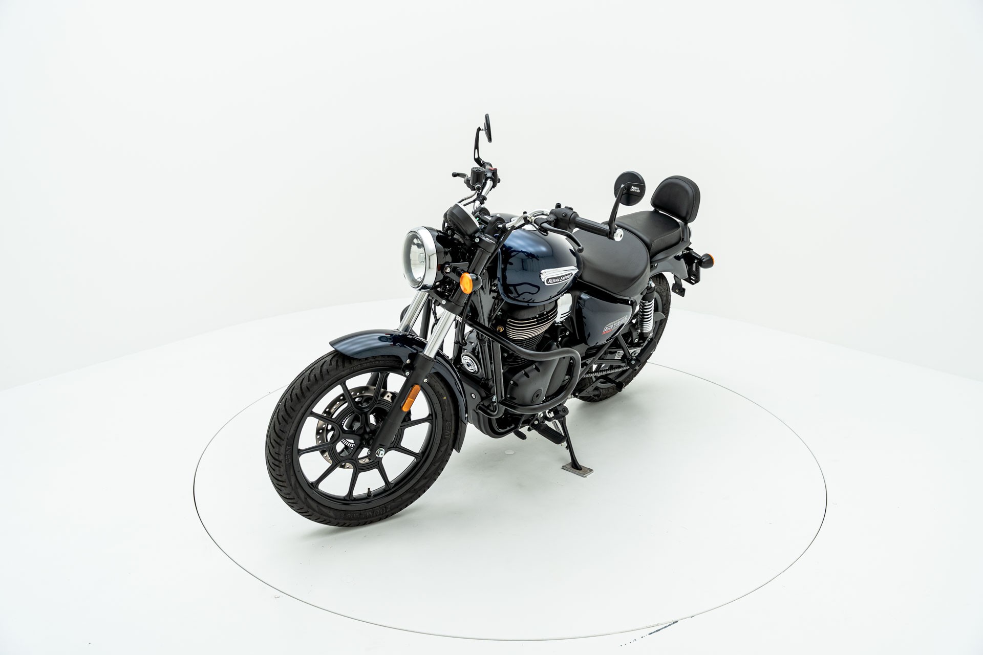 ROYAL ENFIELD Meteor Stellar-image-2