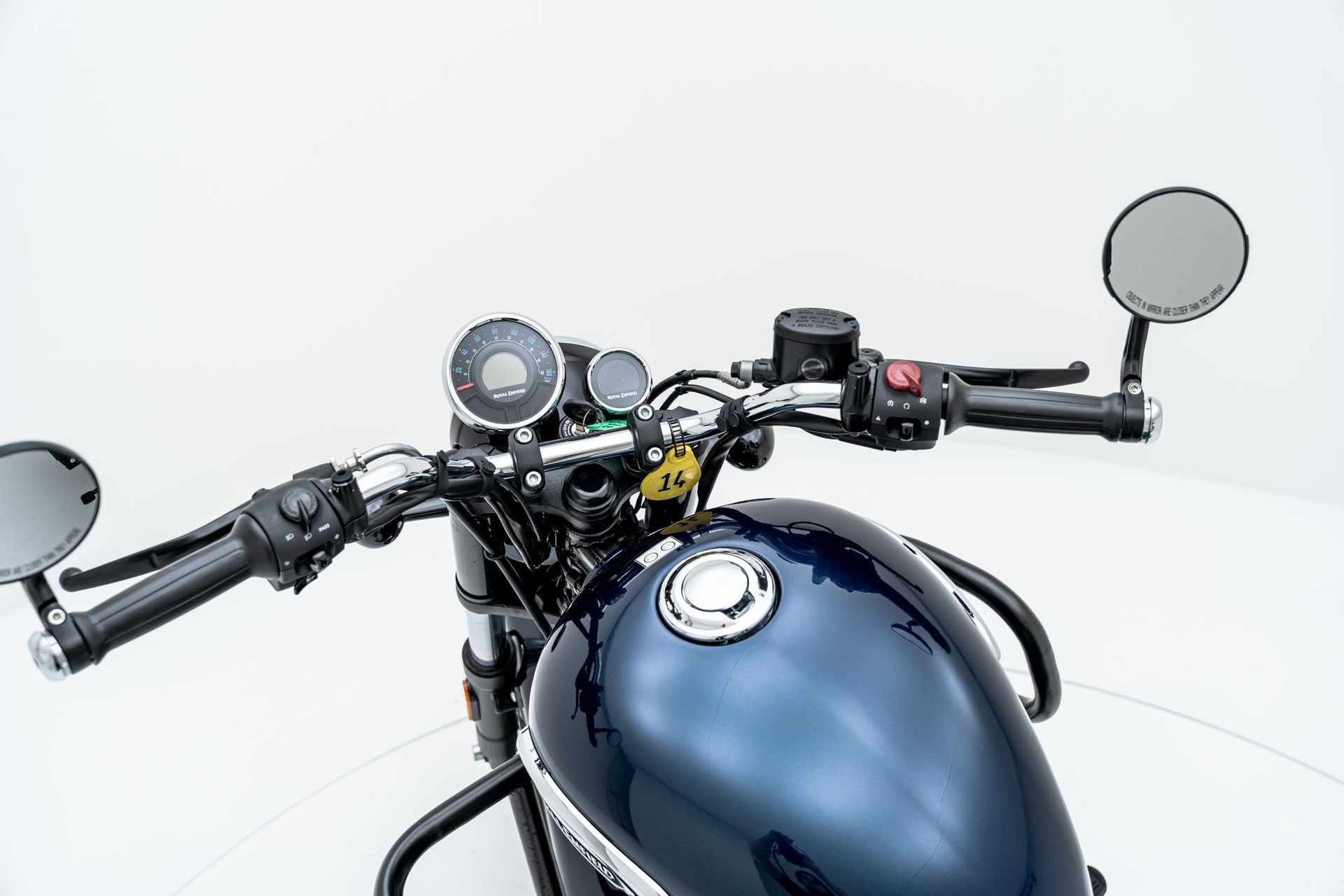 ROYAL ENFIELD Meteor Stellar-image-7