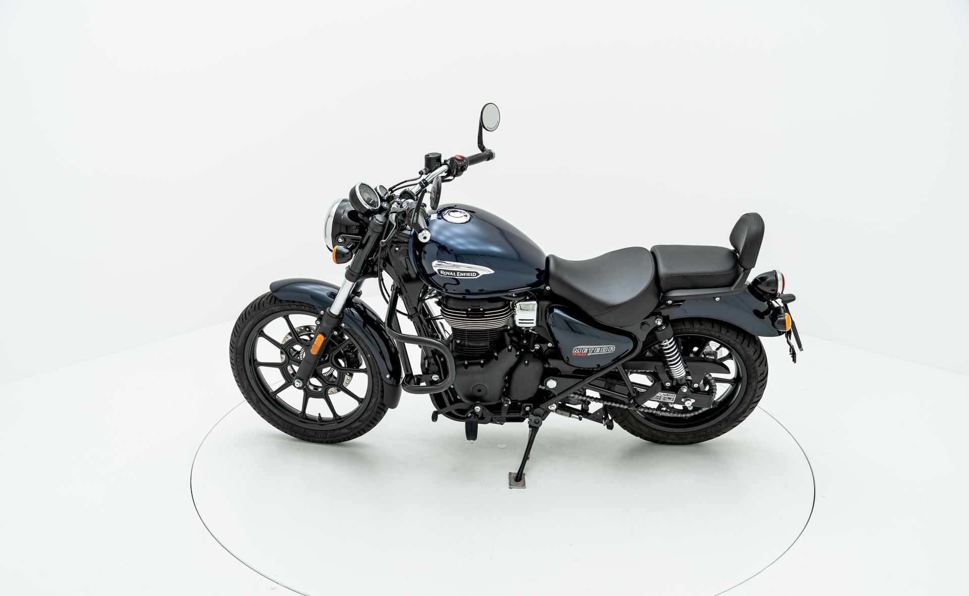 ROYAL ENFIELD Meteor Stellar-image-5