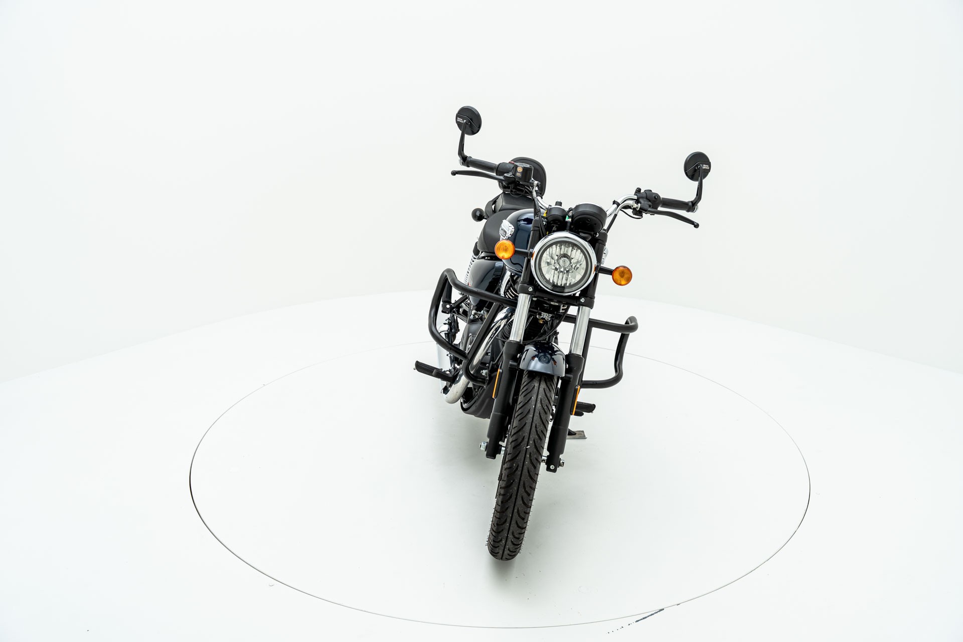 ROYAL ENFIELD Meteor Stellar-image-6