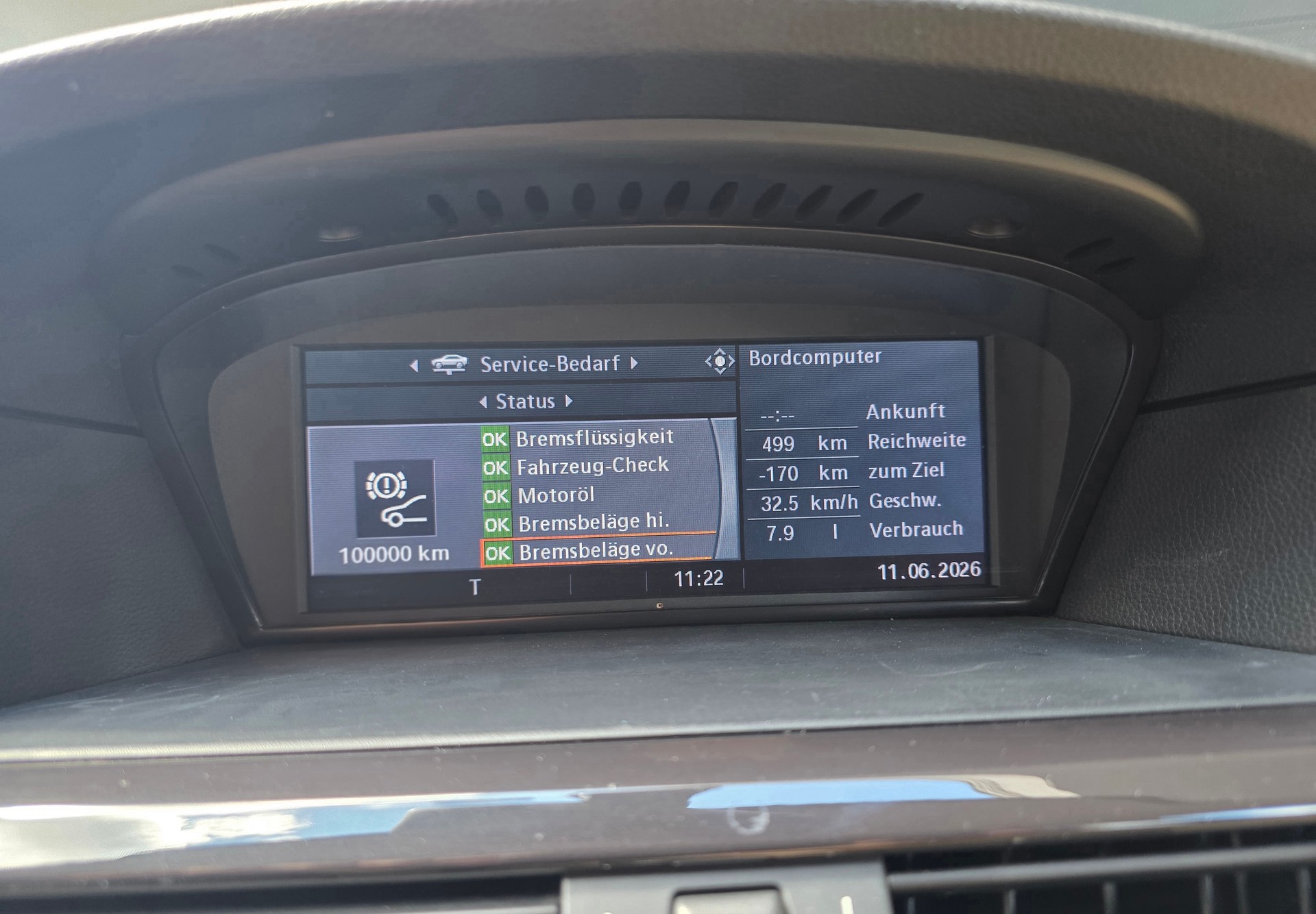 BMW E61 530xd Touring Facelift / Frisch ab MFK-image-14