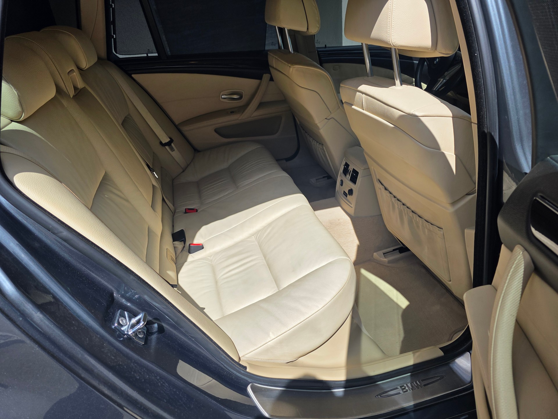 BMW E61 530xd Touring Facelift / Frisch ab MFK-image-12