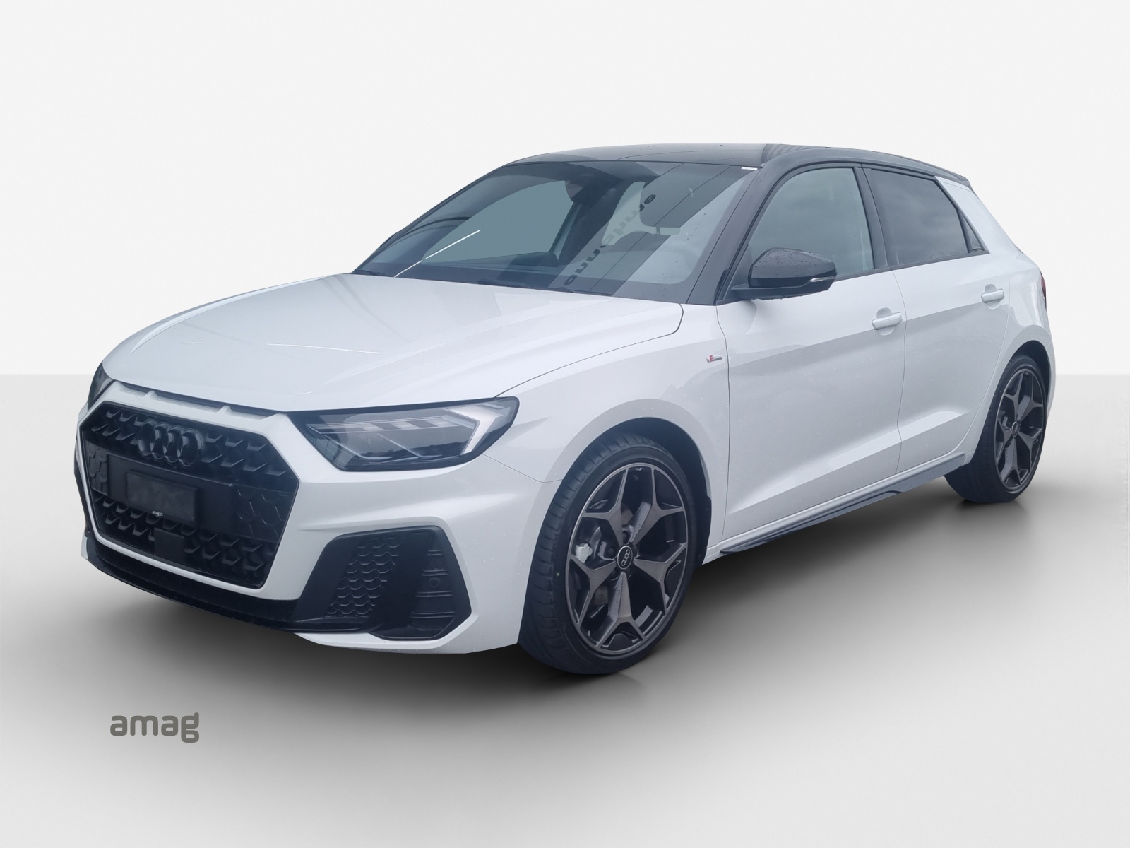 AUDI A1 Sportback 30 TFSI S Line Attraction S-tronic