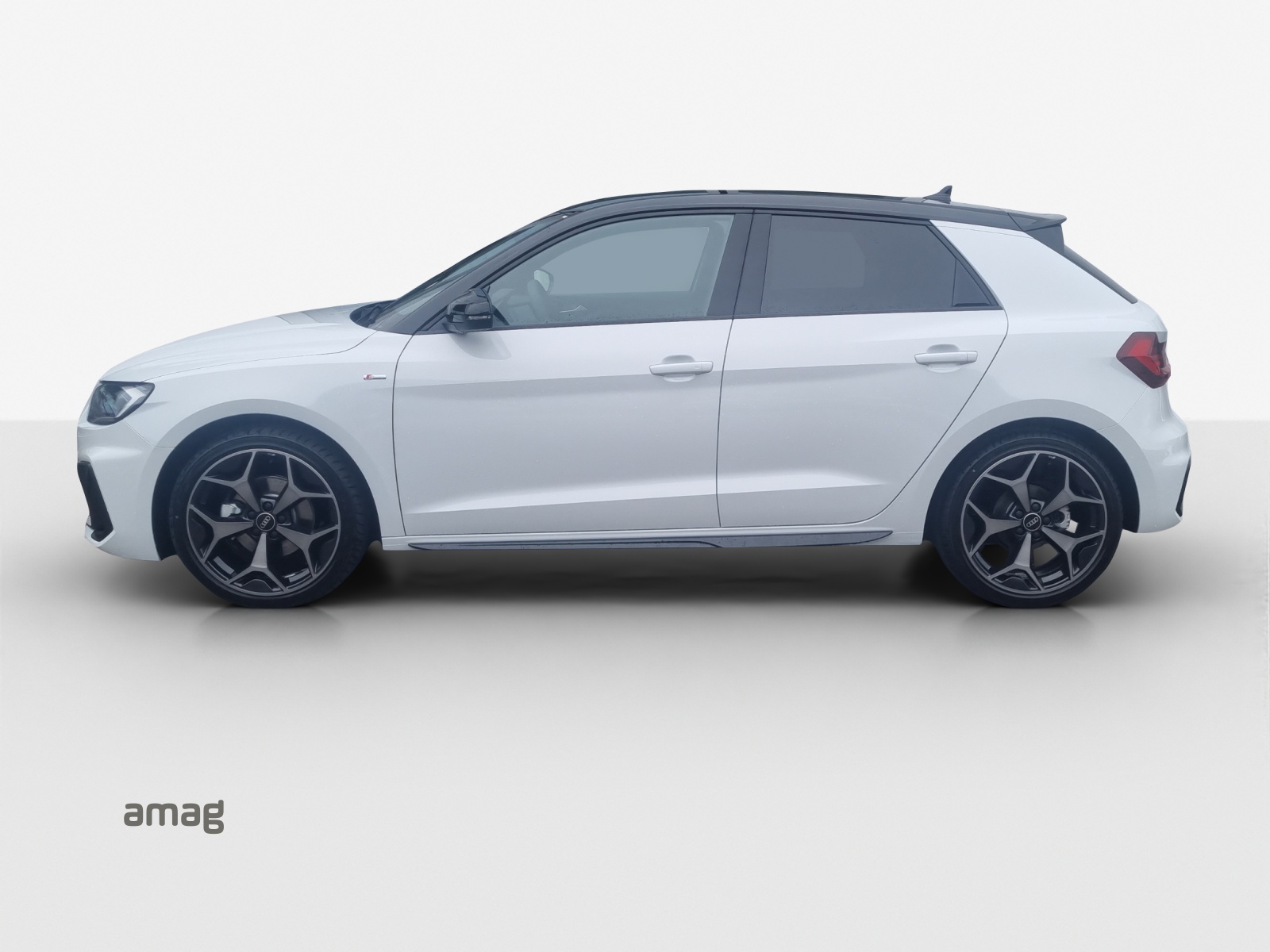 AUDI A1 Sportback 30 TFSI S Line Attraction S-tronic-showroom-element-1
