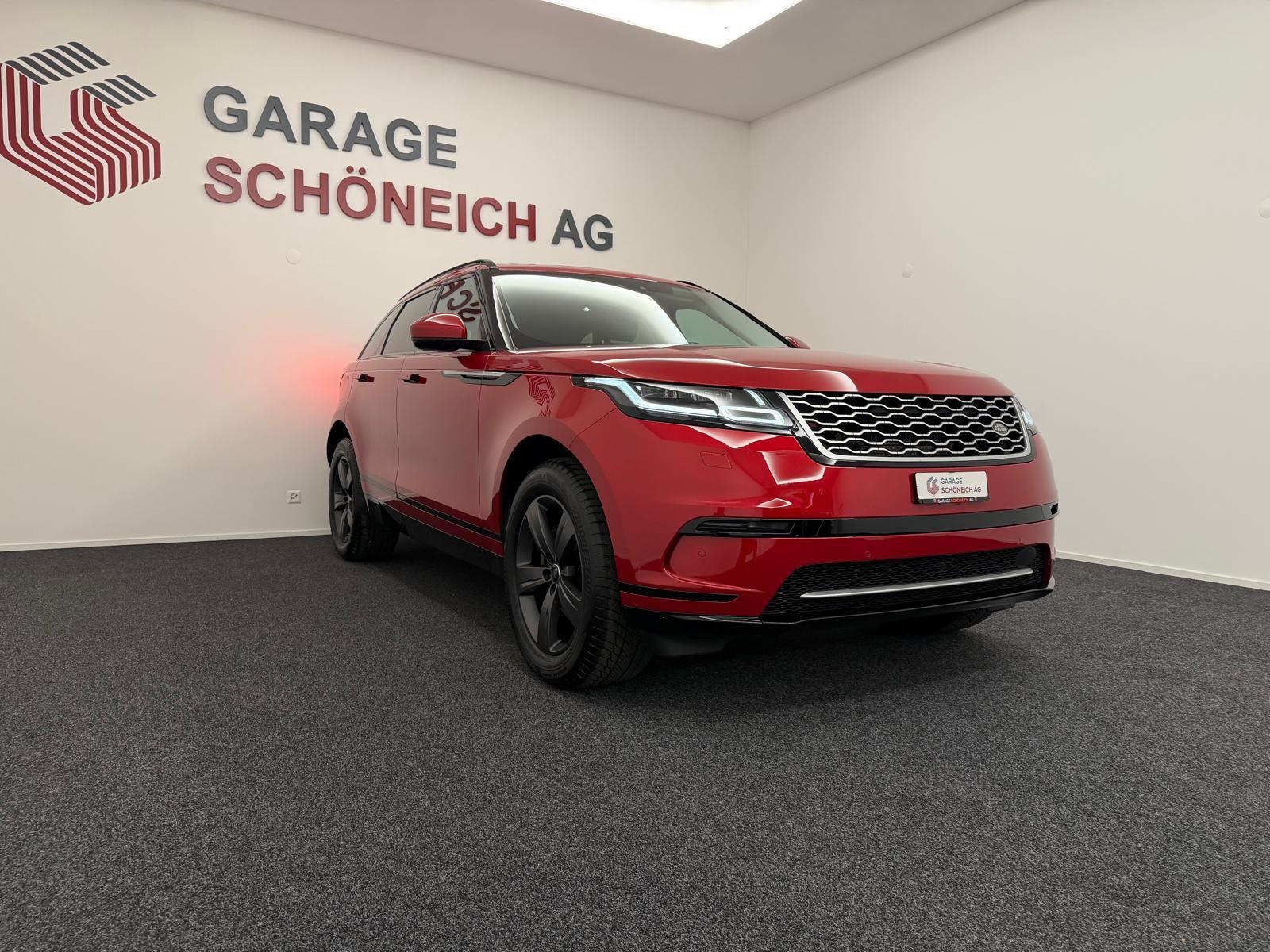 LAND ROVER Range Rover Velar 2.0 T S-showroom-element-2