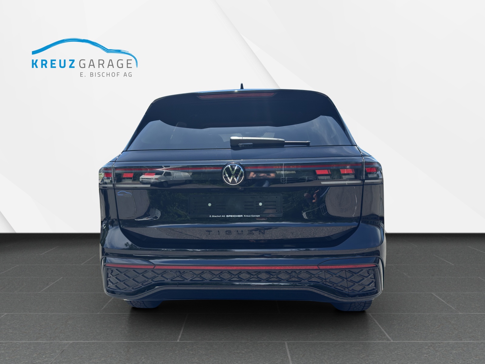 VW Tiguan 2.0 TDI SCR R-Line 4Motion DSG-image-5