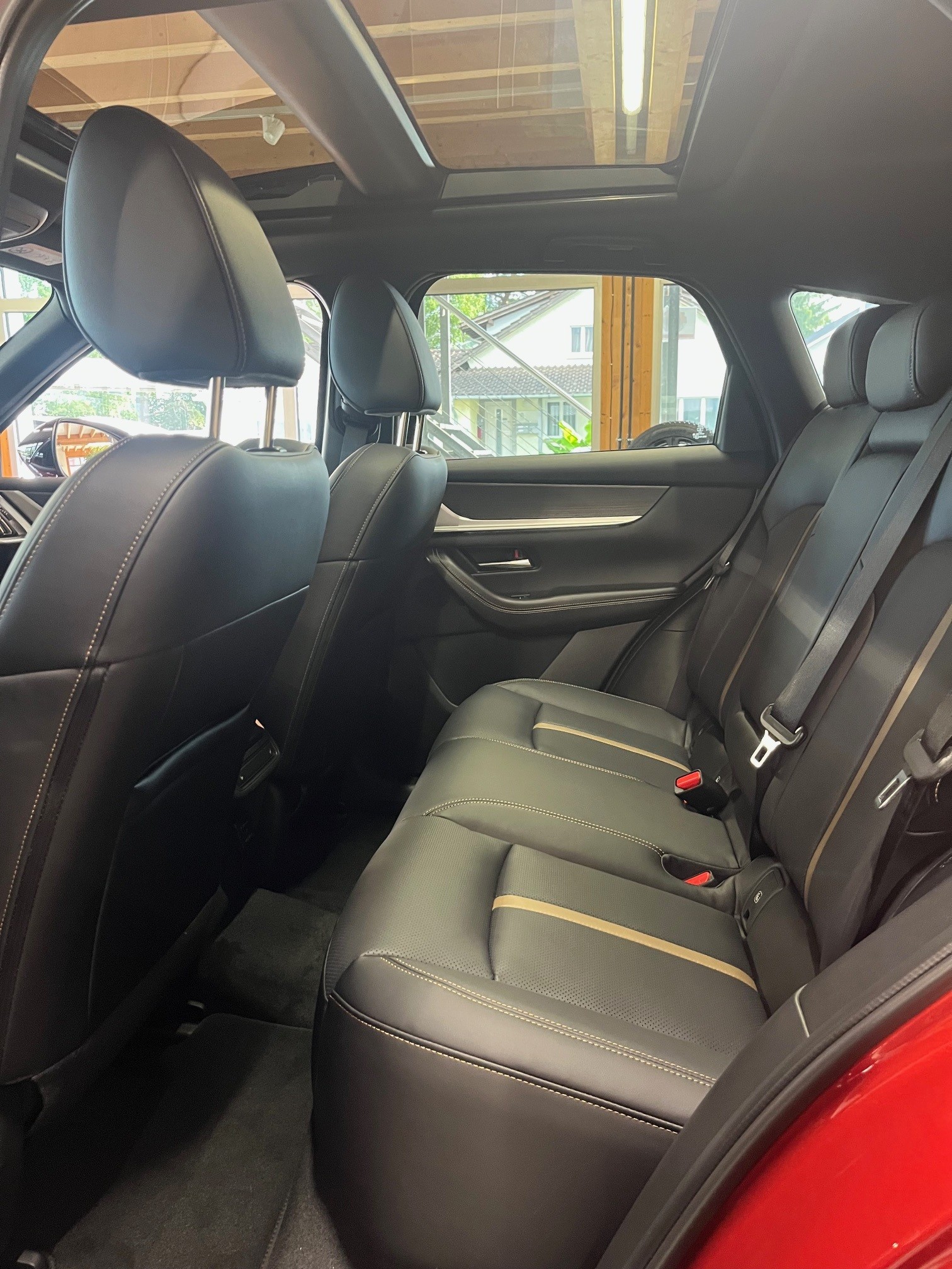 MAZDA CX-60 3.3L e-Skyactiv D 254 MHEV AWD Homura Plus-image-7