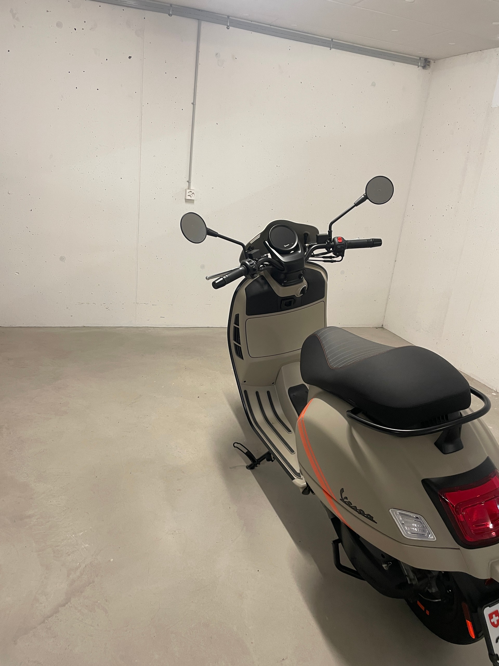 PIAGGIO Vespa GTV 300-image-5