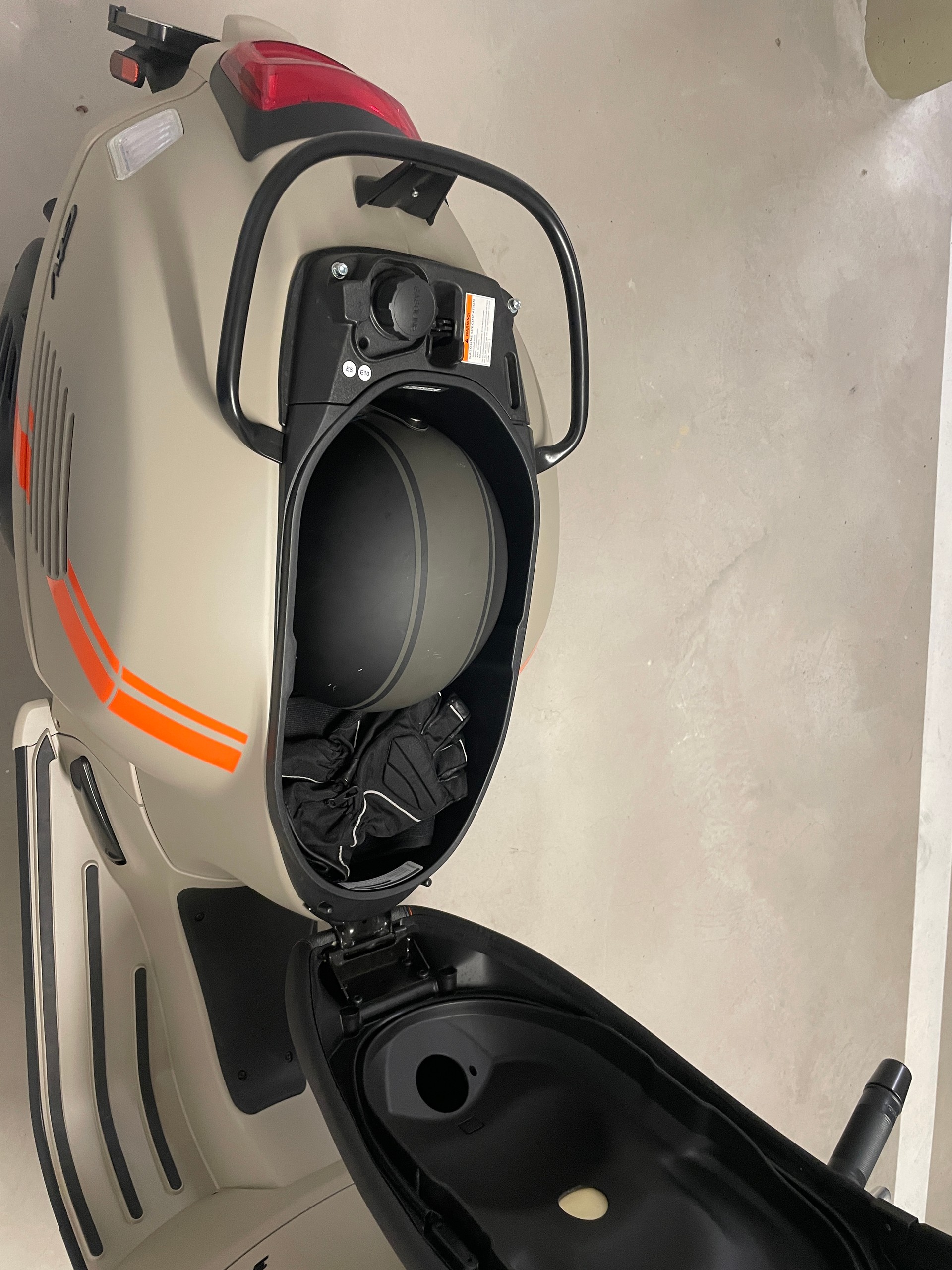 PIAGGIO Vespa GTV 300-image-7