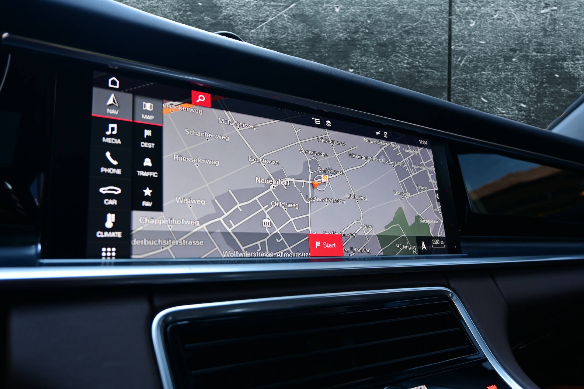 PORSCHE Panamera Sport Turismo 2.9 V6 4 E-Hybrid-image-16