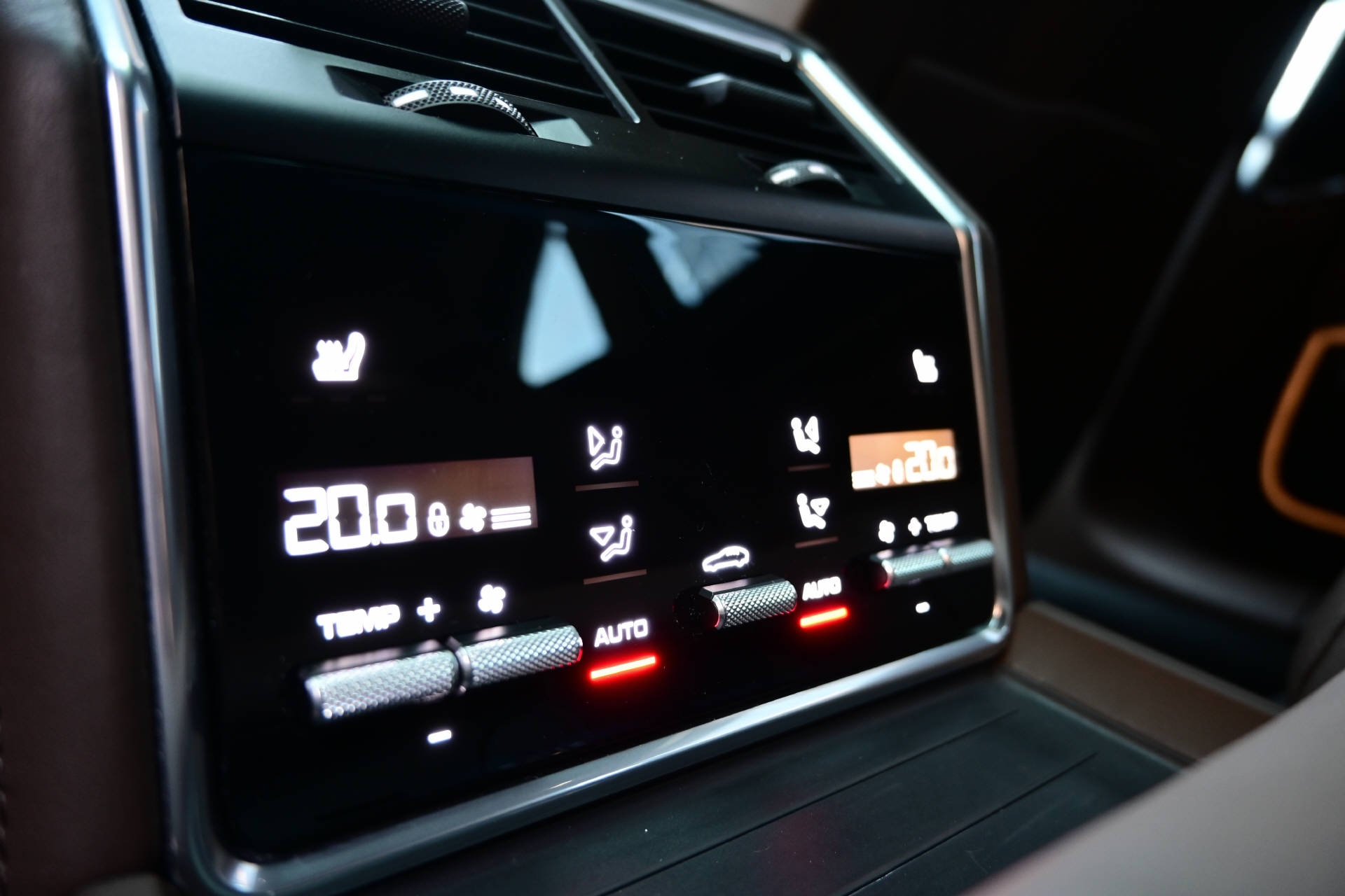 PORSCHE Panamera Sport Turismo 2.9 V6 4 E-Hybrid-image-19