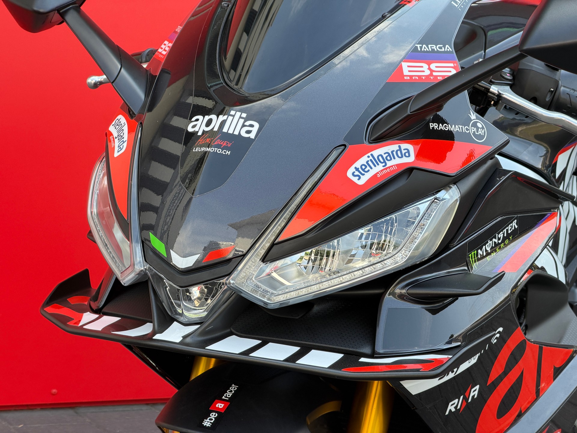 APRILIA RS 660 GP REPLICA E5+ (35kW) ©-image-10