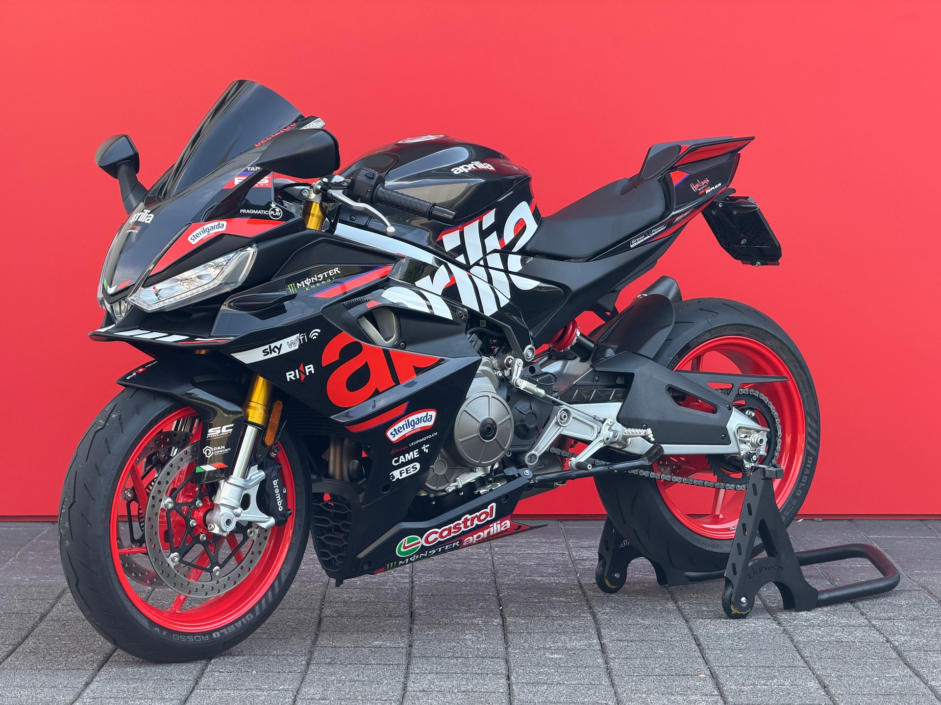 APRILIA RS 660 GP REPLICA E5+ (35kW) ©-image-14