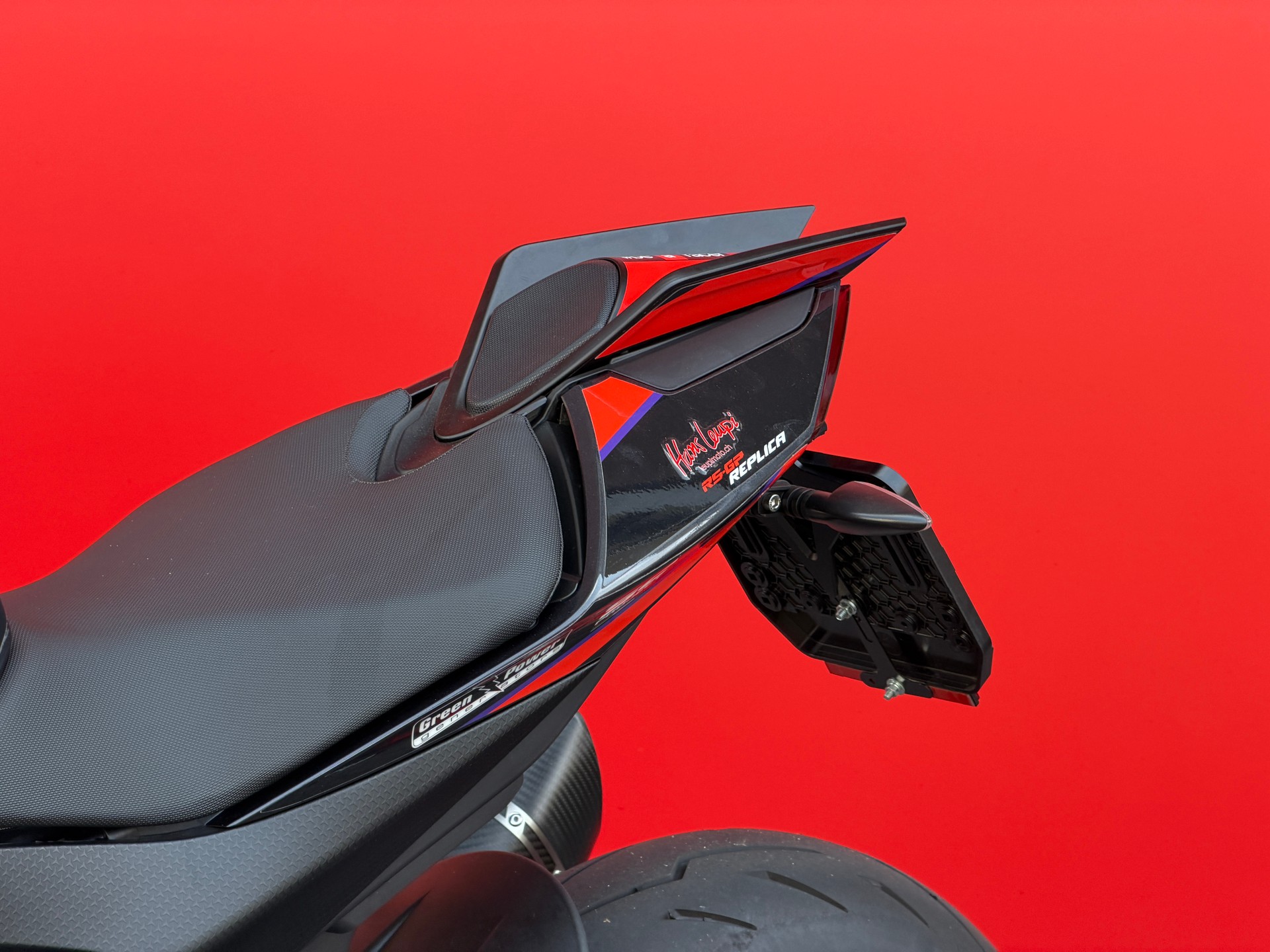 APRILIA RS 660 GP REPLICA E5+ (35kW) ©-image-8