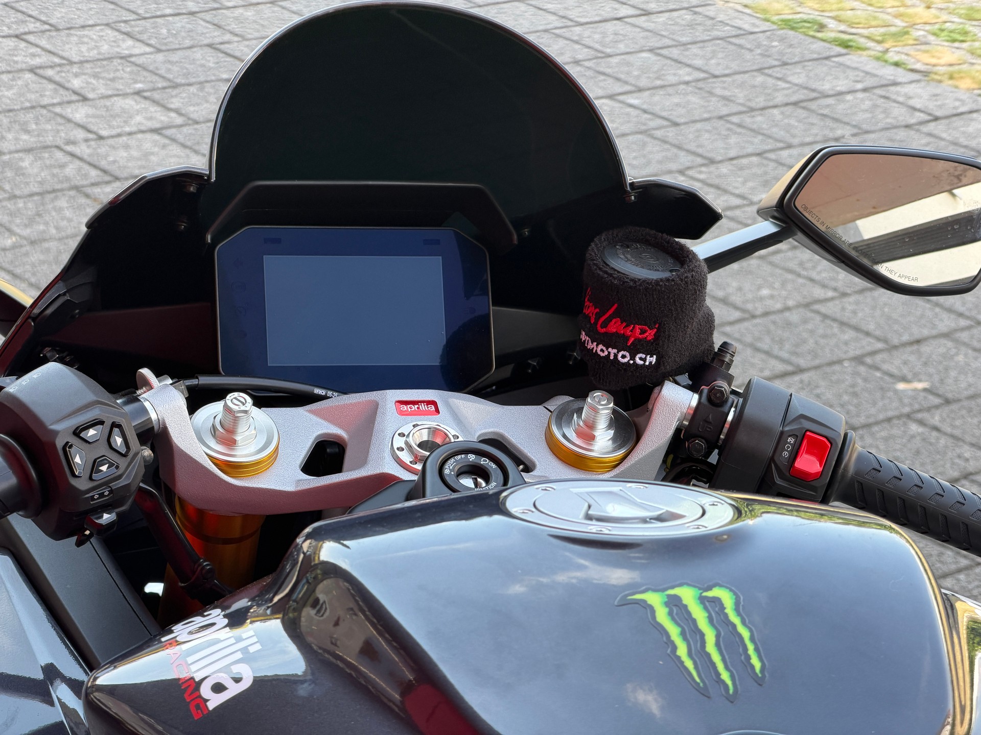 APRILIA RS 660 GP REPLICA E5+ (35kW) ©-showroom-element-3