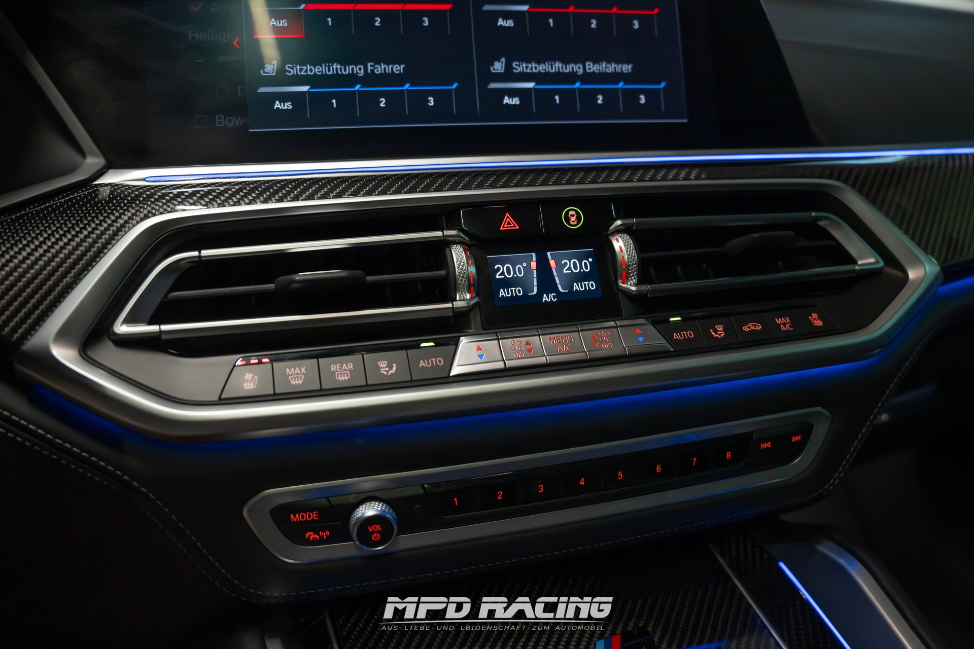 BMW X5M Competition Steptronic Competition-image-38
