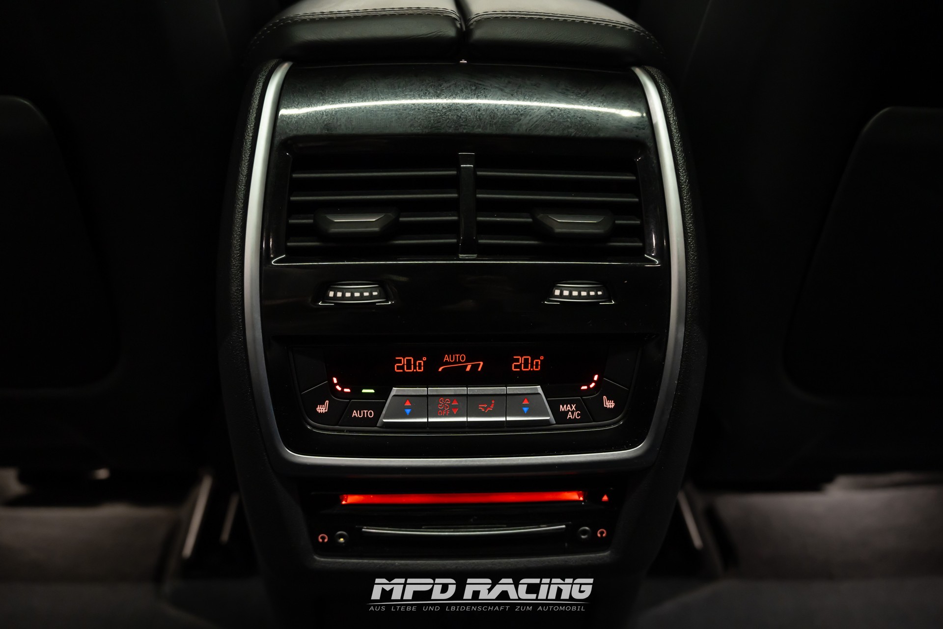 BMW X5M Competition Steptronic Competition-image-16