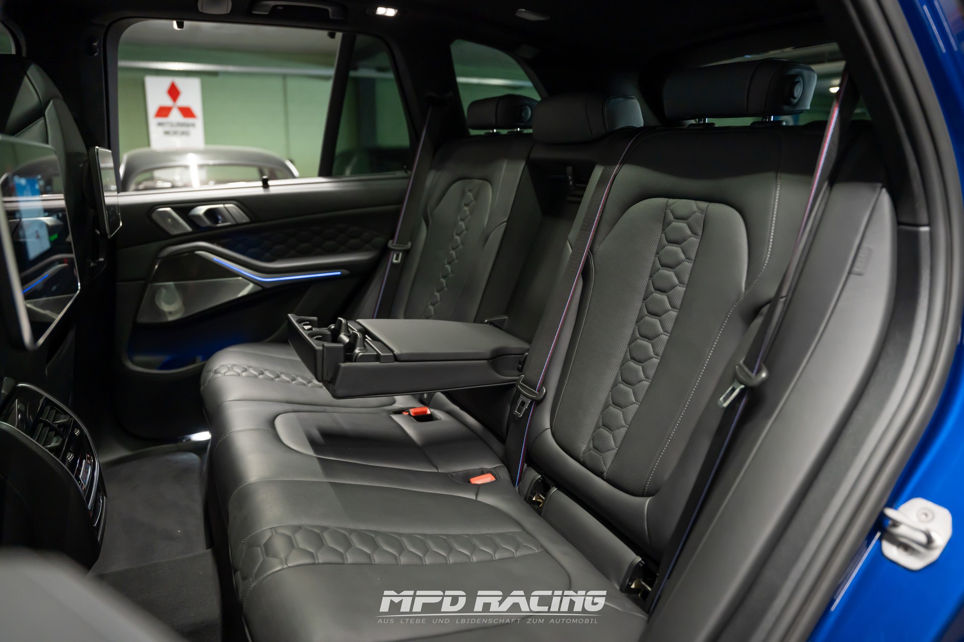 BMW X5M Competition Steptronic Competition-image-14