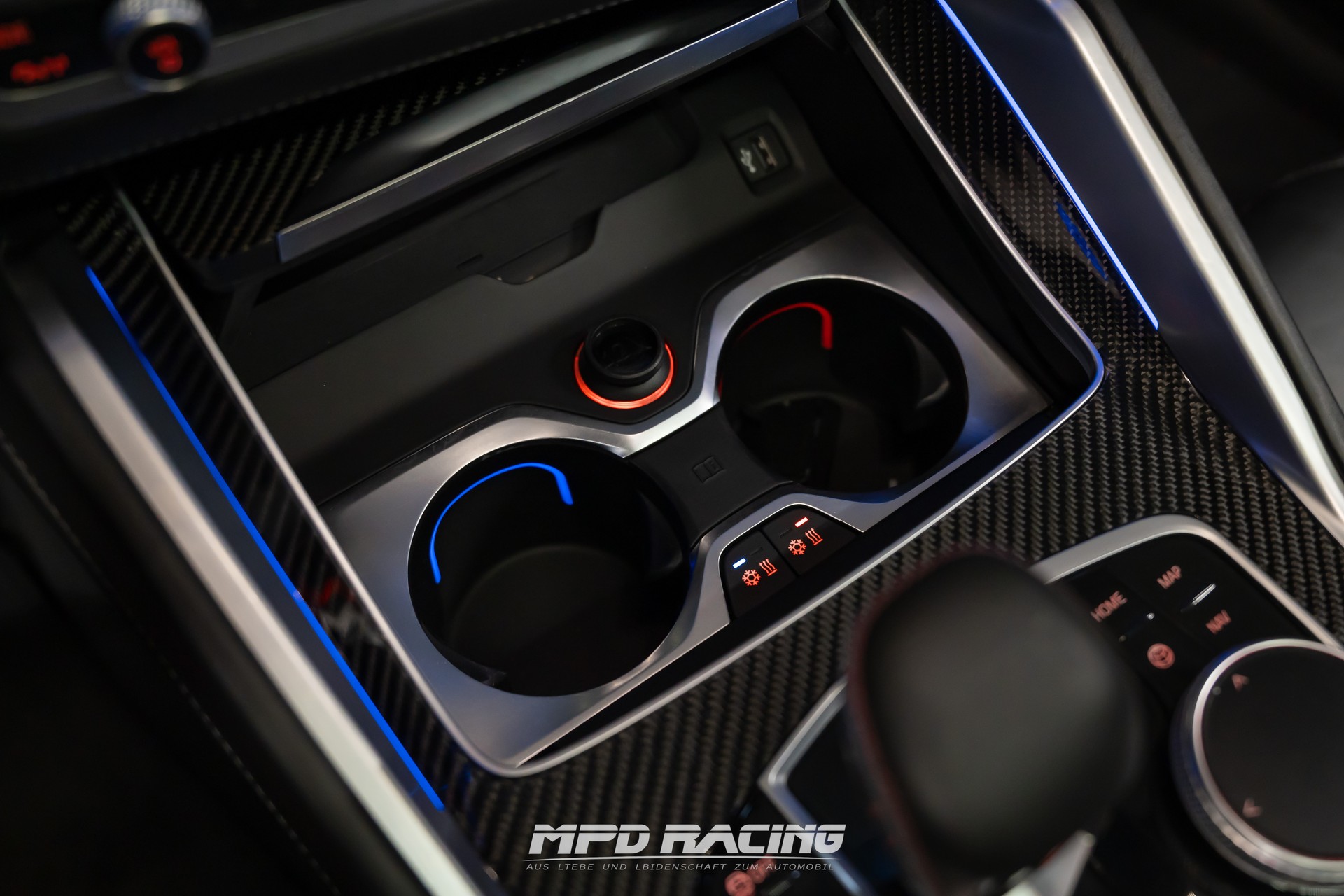 BMW X5M Competition Steptronic Competition-image-26