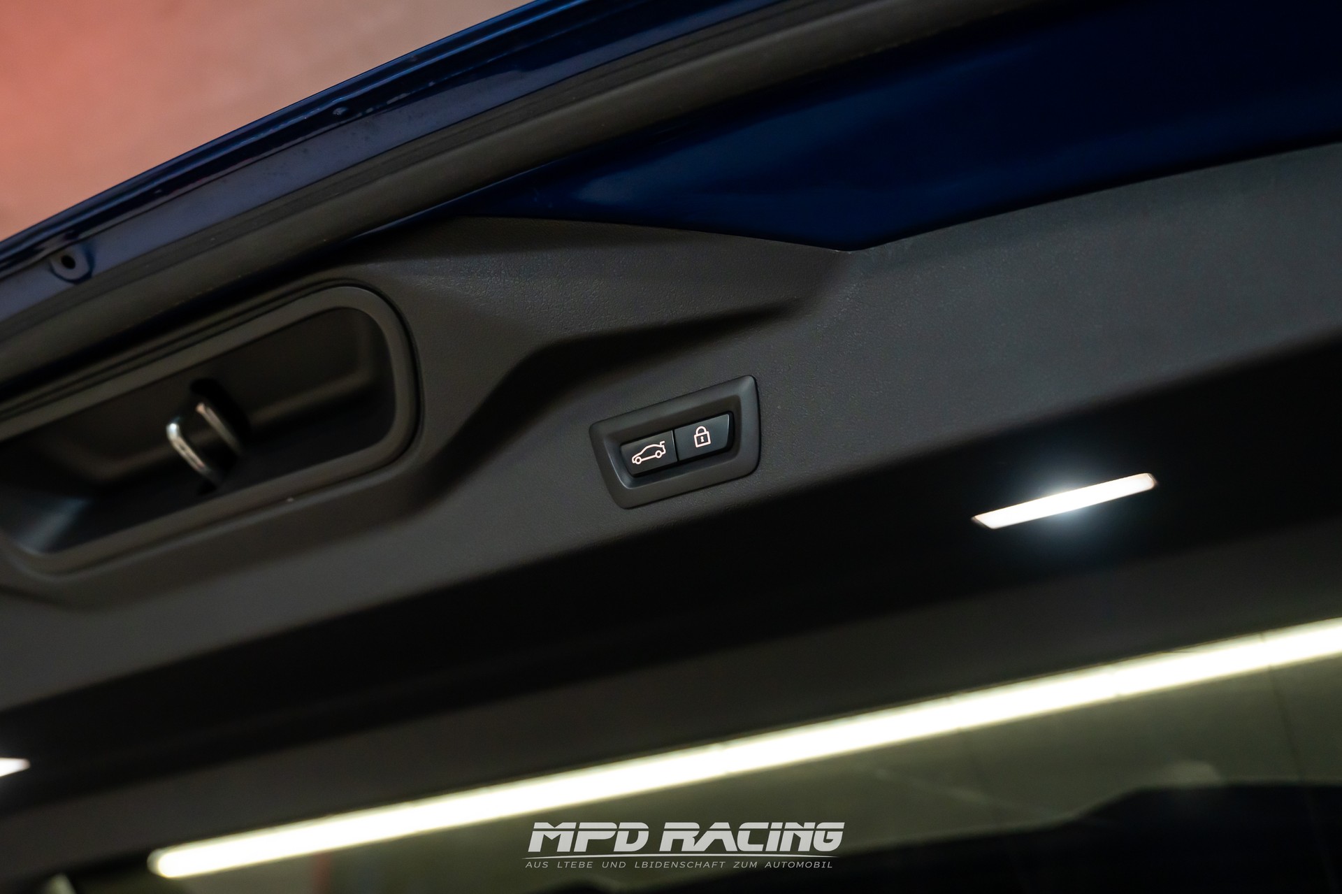 BMW X5M Competition Steptronic Competition-image-9