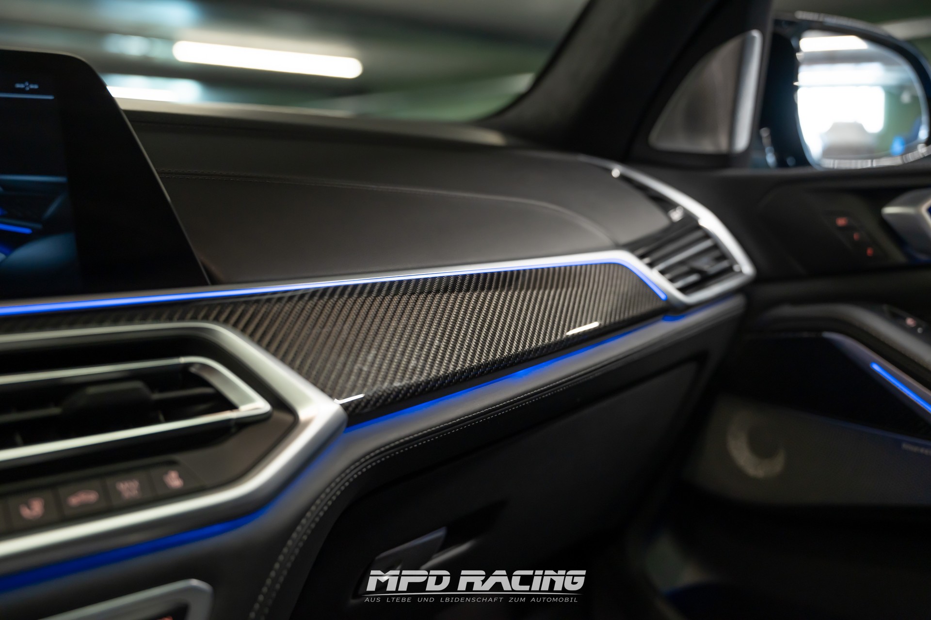 BMW X5M Competition Steptronic Competition-image-36