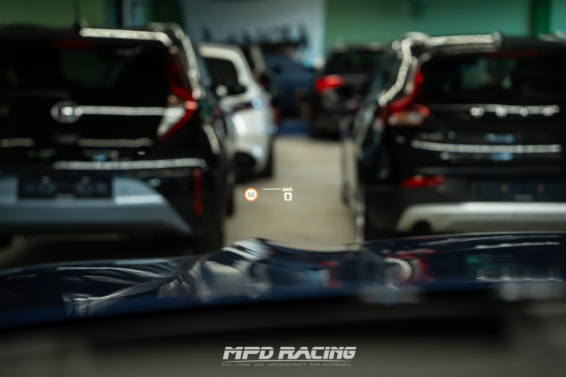 BMW X5M Competition Steptronic Competition-image-28