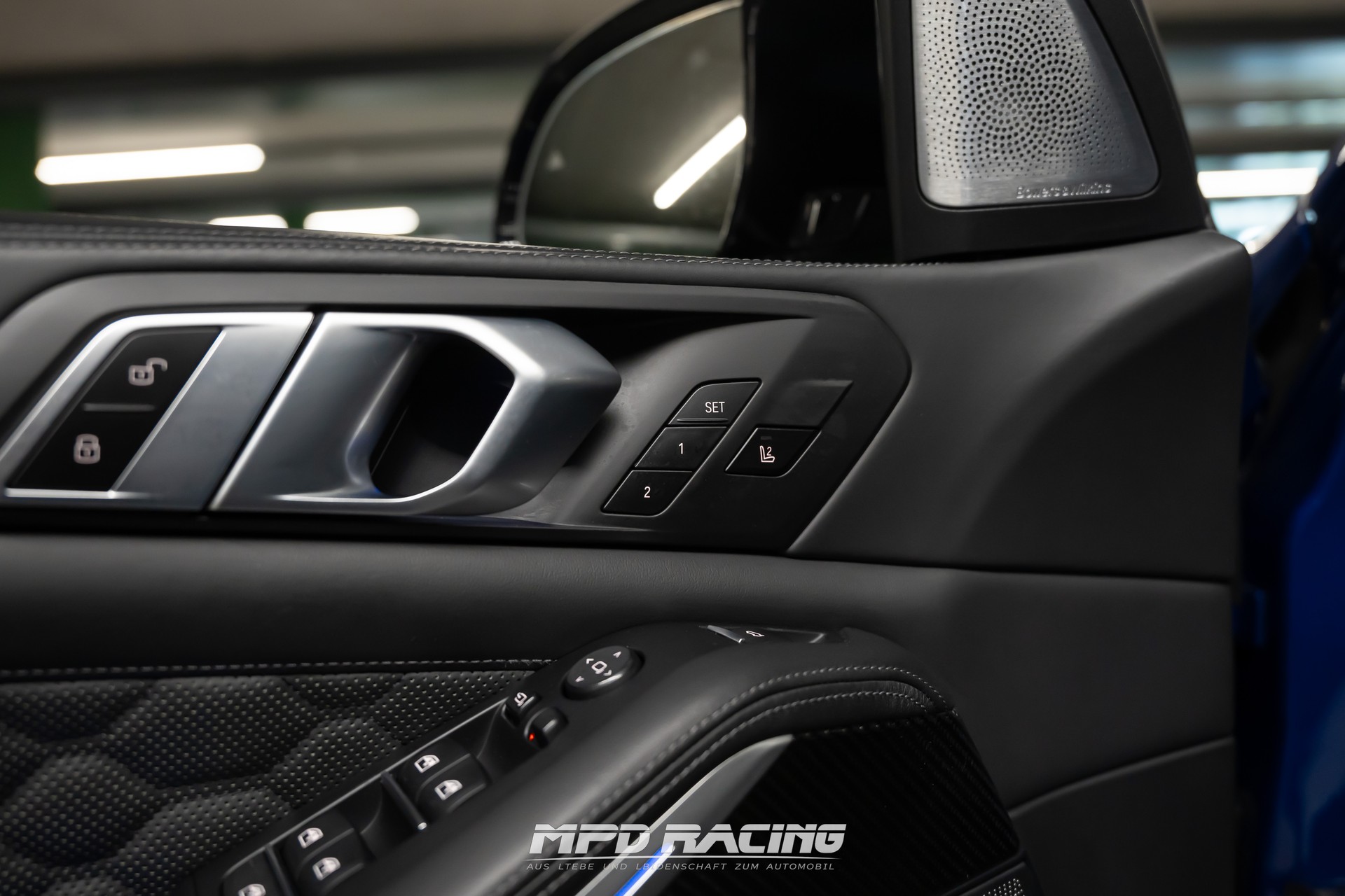 BMW X5M Competition Steptronic Competition-image-21
