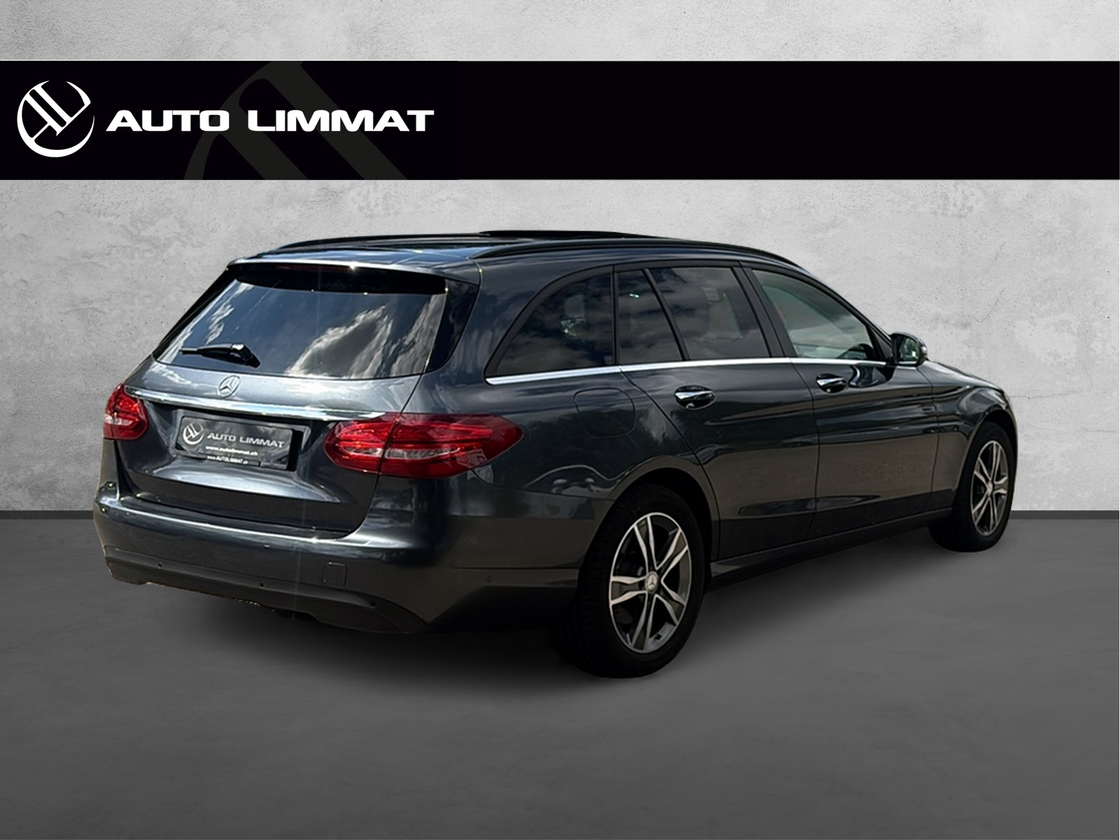 MERCEDES-BENZ C 250 BlueTEC 4Matic 7G-Tronic-showroom-element-2
