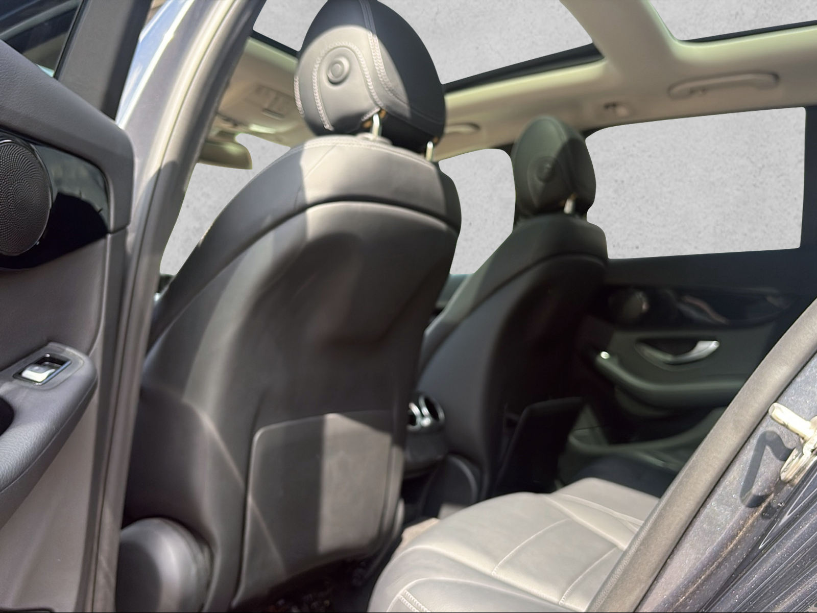 MERCEDES-BENZ C 250 BlueTEC 4Matic 7G-Tronic-image-7
