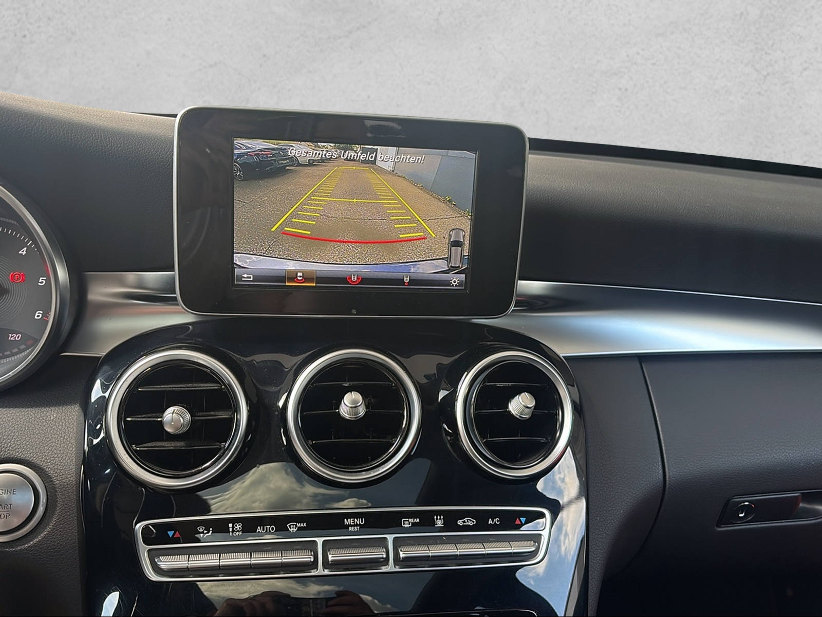 MERCEDES-BENZ C 250 BlueTEC 4Matic 7G-Tronic-image-10