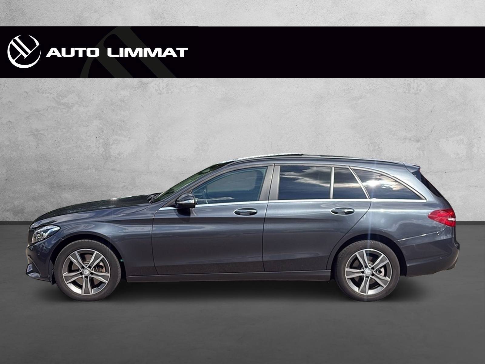 MERCEDES-BENZ C 250 BlueTEC 4Matic 7G-Tronic-image-12