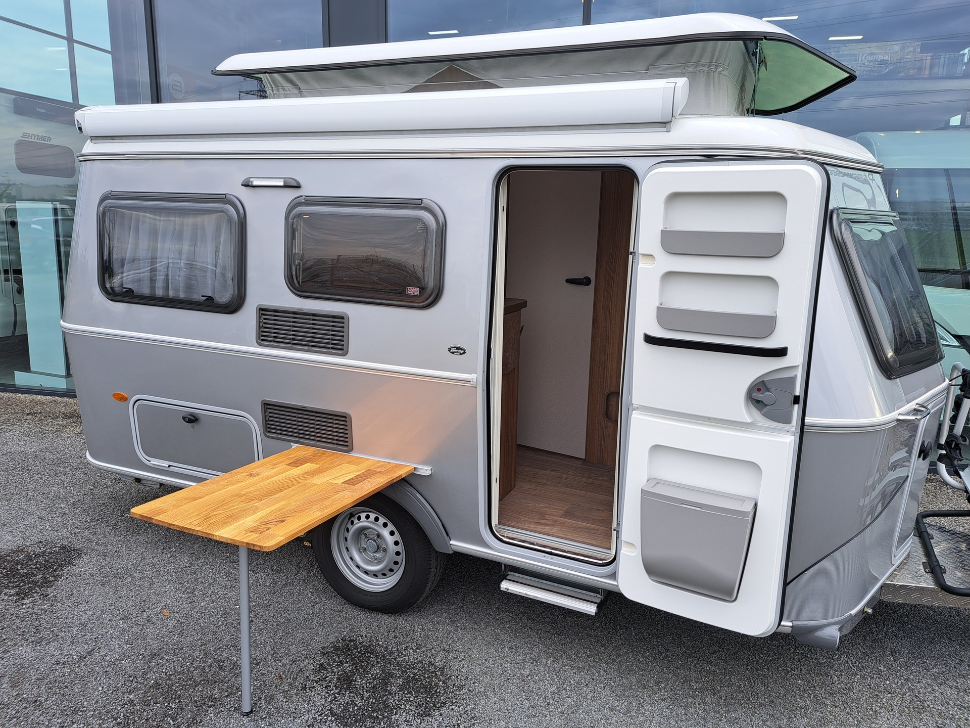 ERIBA Touring 430