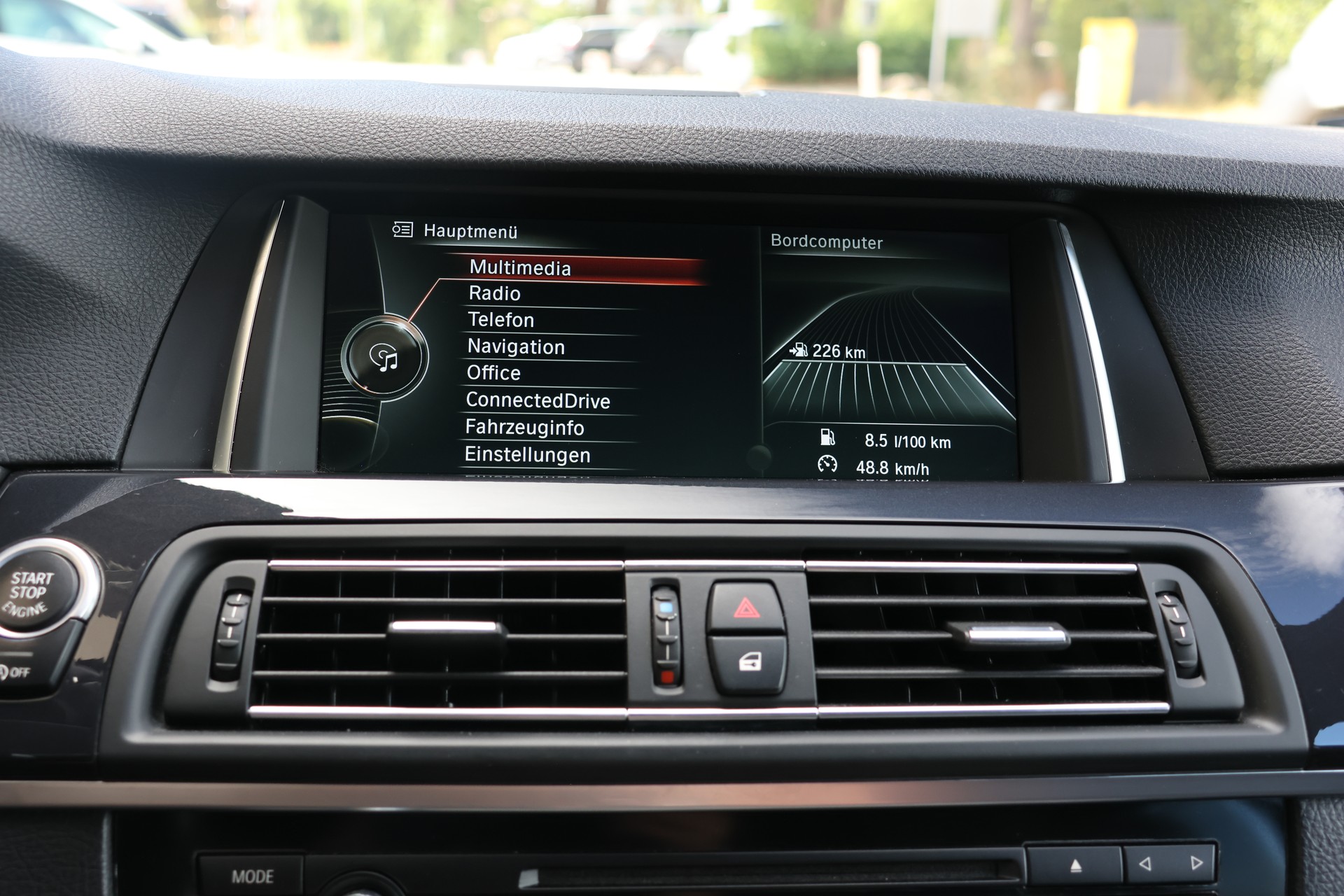 BMW 535d Touring M Sport xDrive Steptronic-image-20