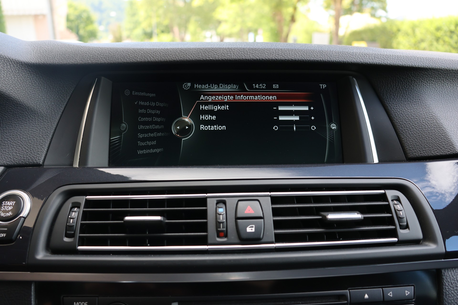 BMW 535d Touring M Sport xDrive Steptronic-image-25