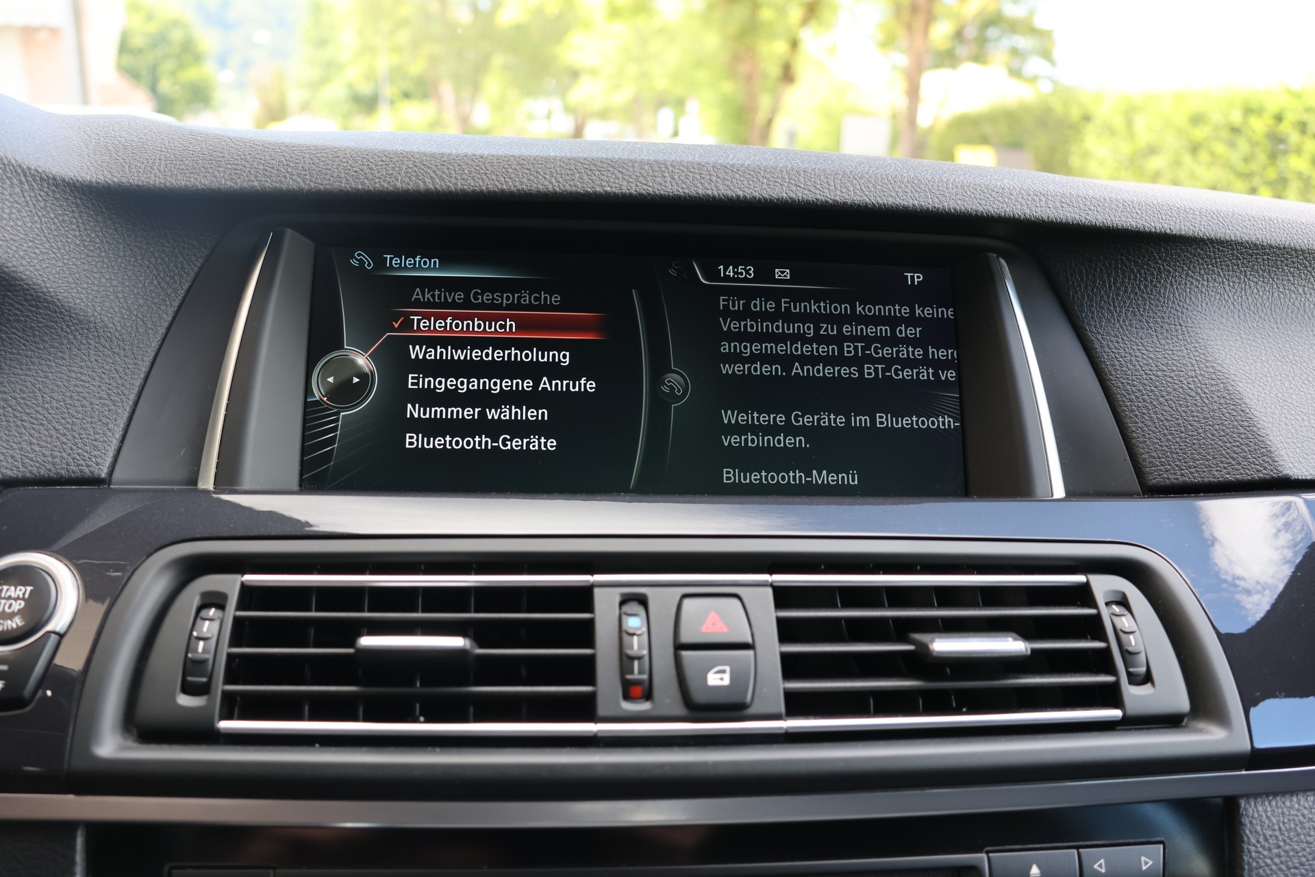 BMW 535d Touring M Sport xDrive Steptronic-image-27
