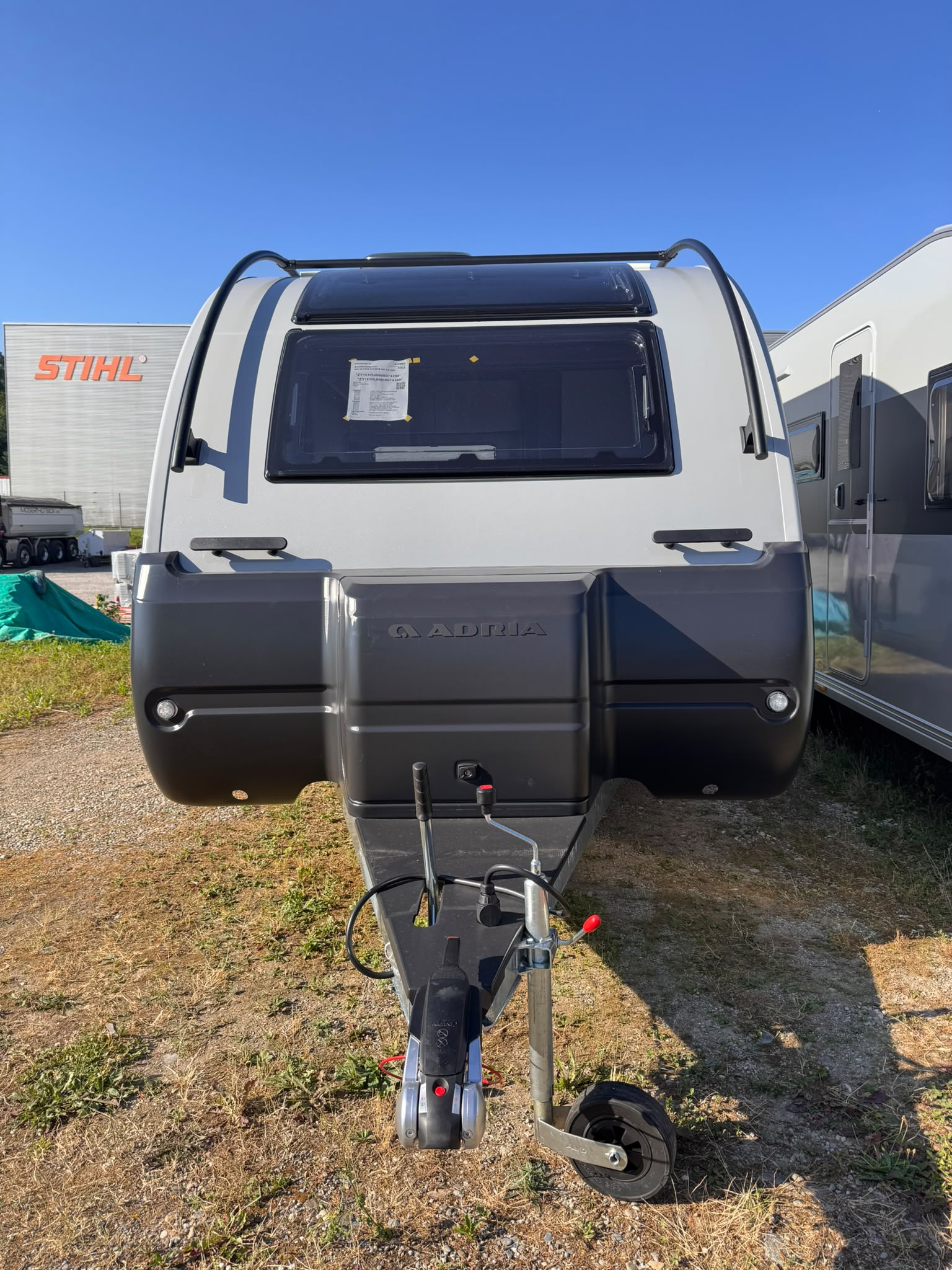ADRIA ACTION SPORTS 391 LH-image-1