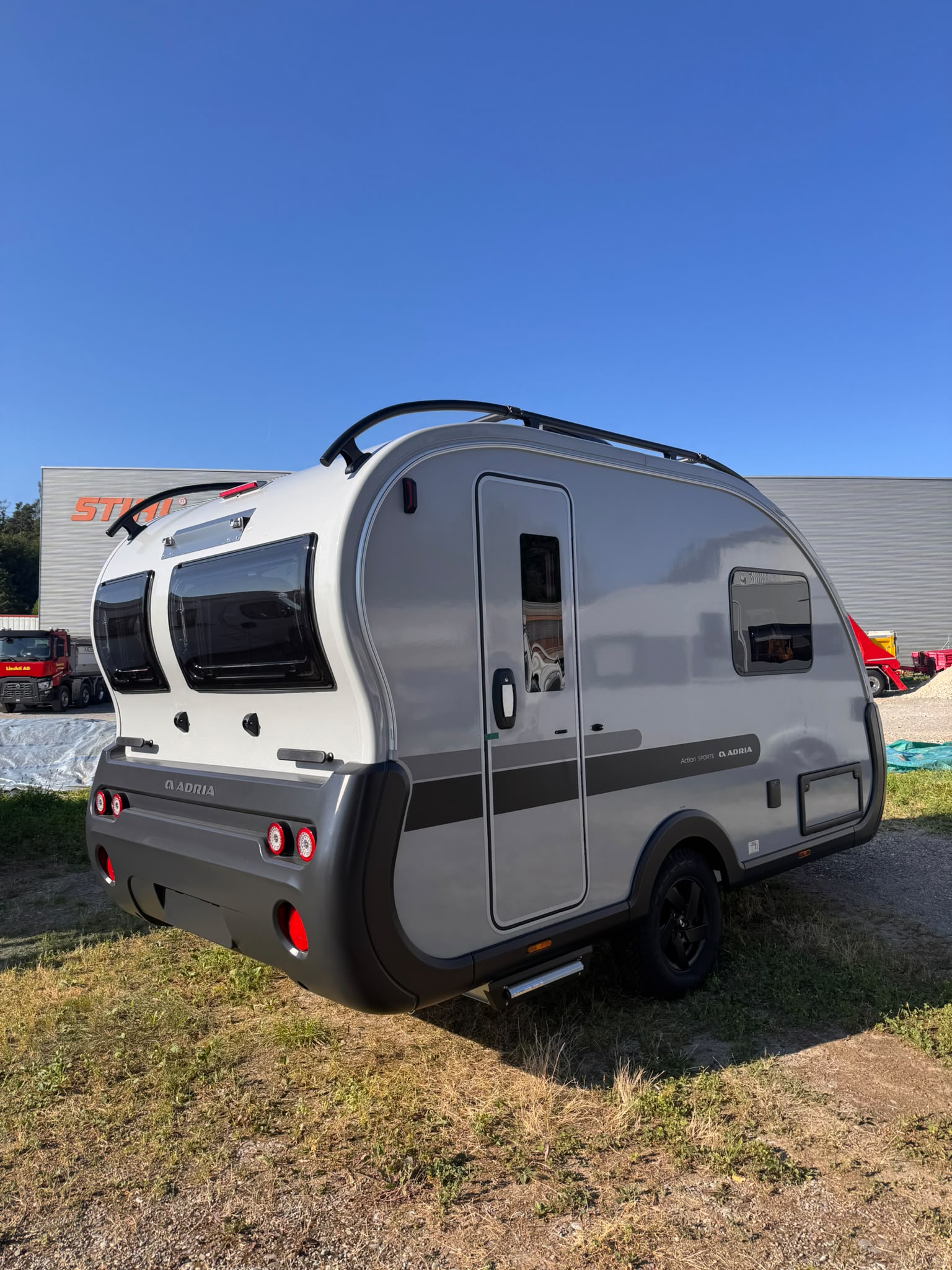 ADRIA ACTION SPORTS 391 LH-image-2