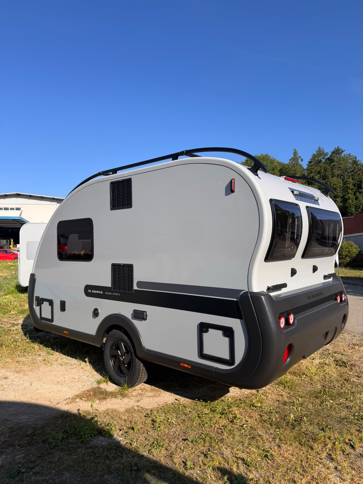 ADRIA ACTION SPORTS 391 LH