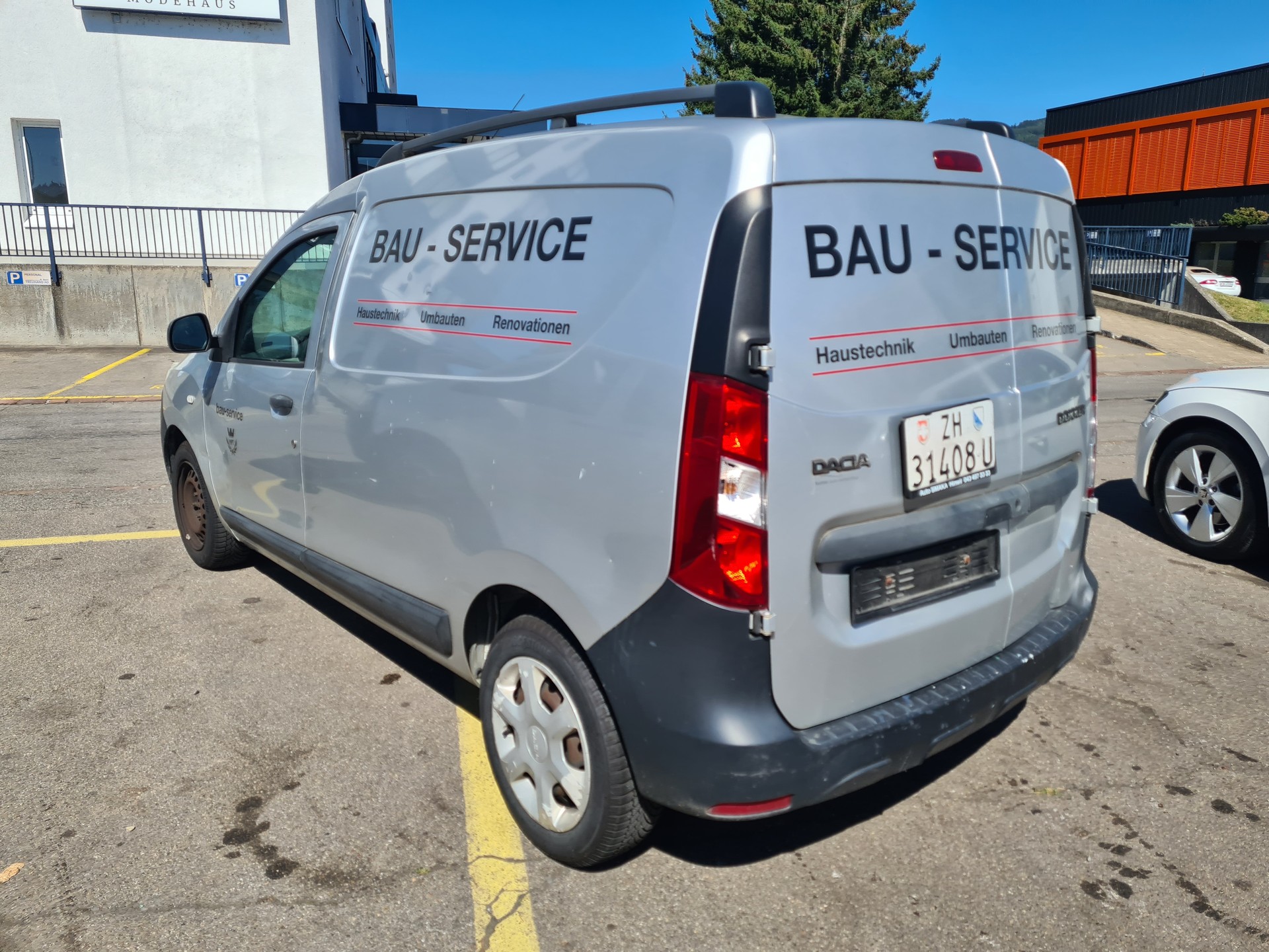 DACIA Dokker Van dCi 90 Ambiance-showroom-element-3