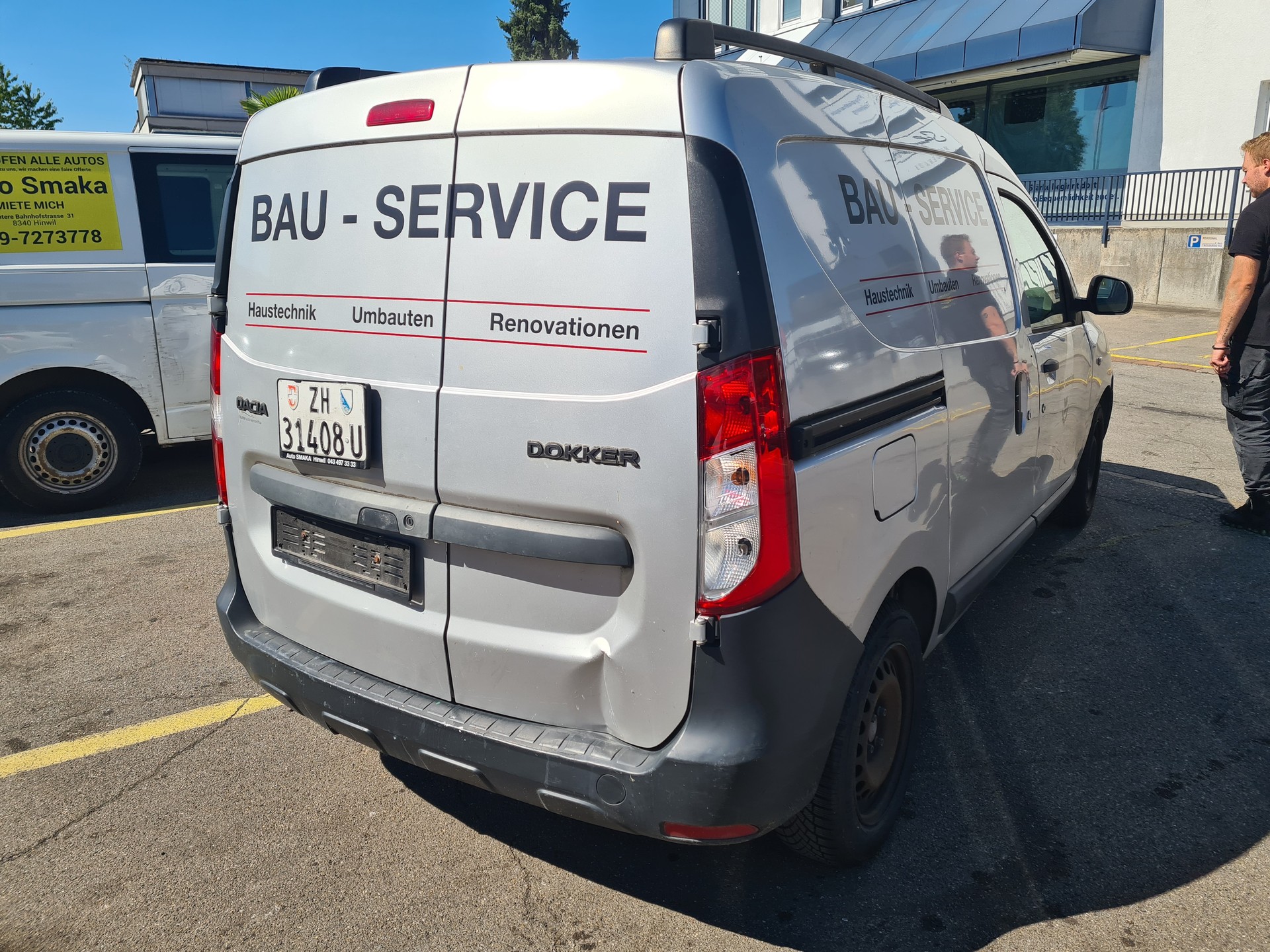 DACIA Dokker Van dCi 90 Ambiance-showroom-element-2