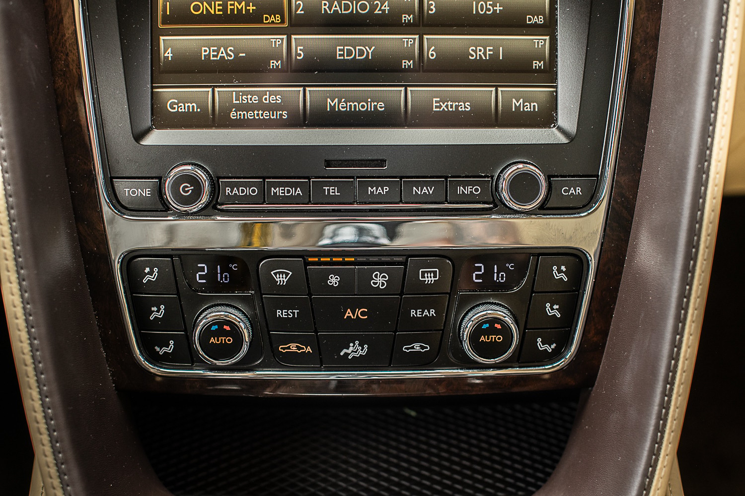 BENTLEY Continental GT Speed 6.0-image-18
