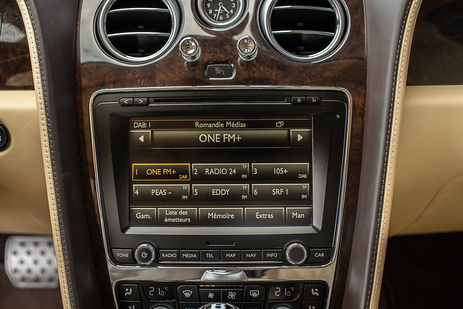 BENTLEY Continental GT Speed 6.0-image-15