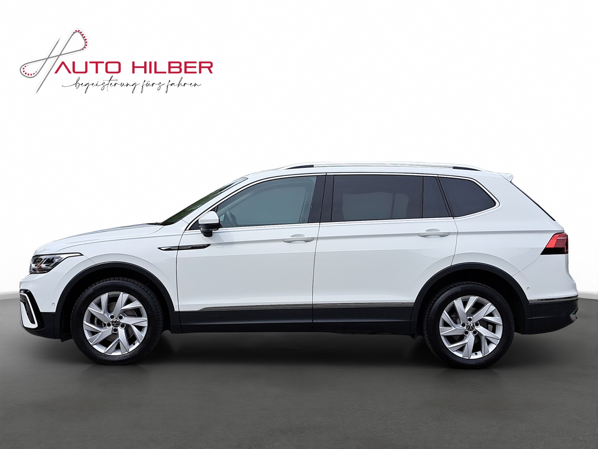 VW Tiguan Allspace 2.0 TDI SCR Elegance 4Motion DSG-showroom-element-2