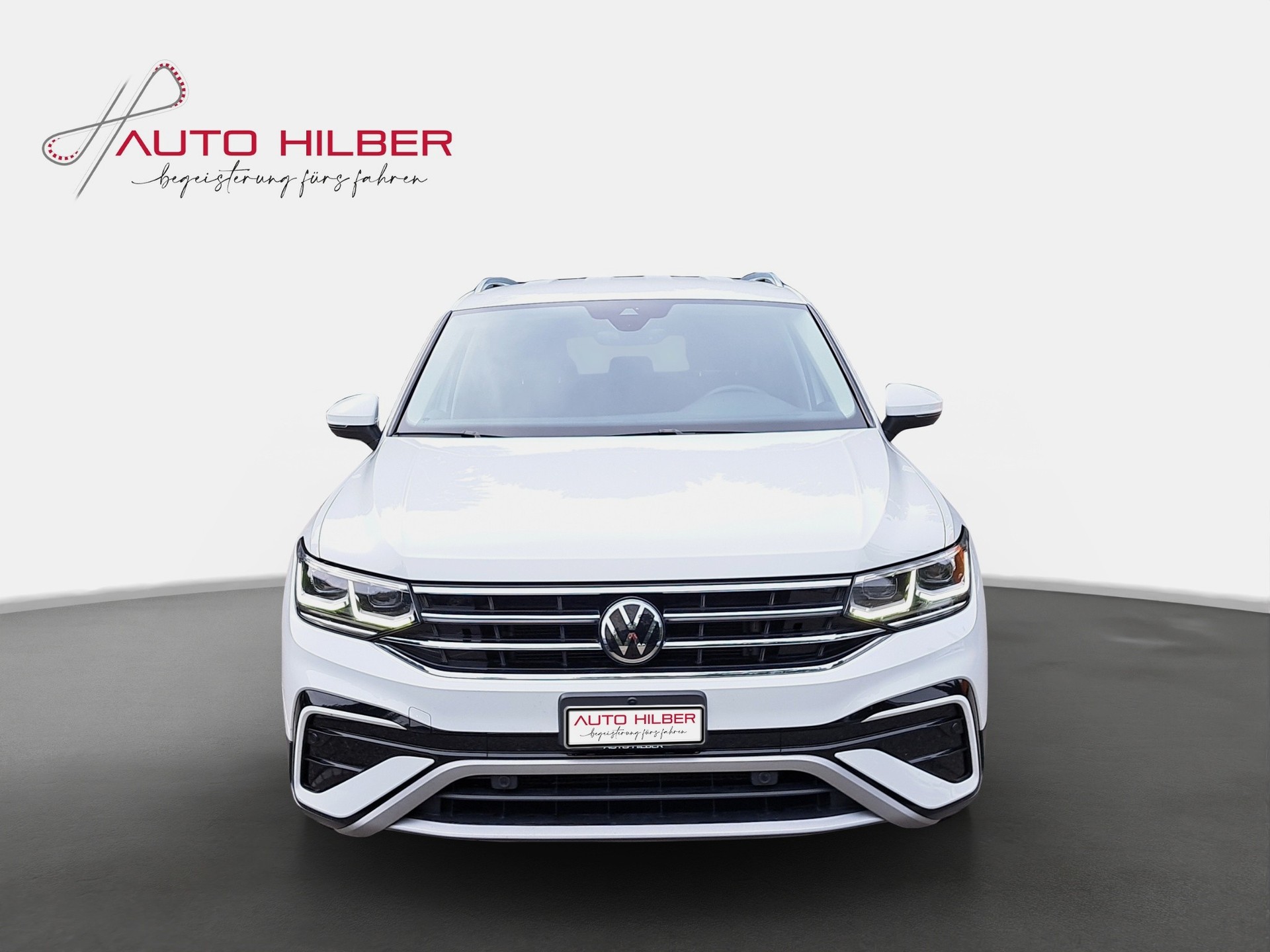 VW Tiguan Allspace 2.0 TDI SCR Elegance 4Motion DSG-showroom-element-1